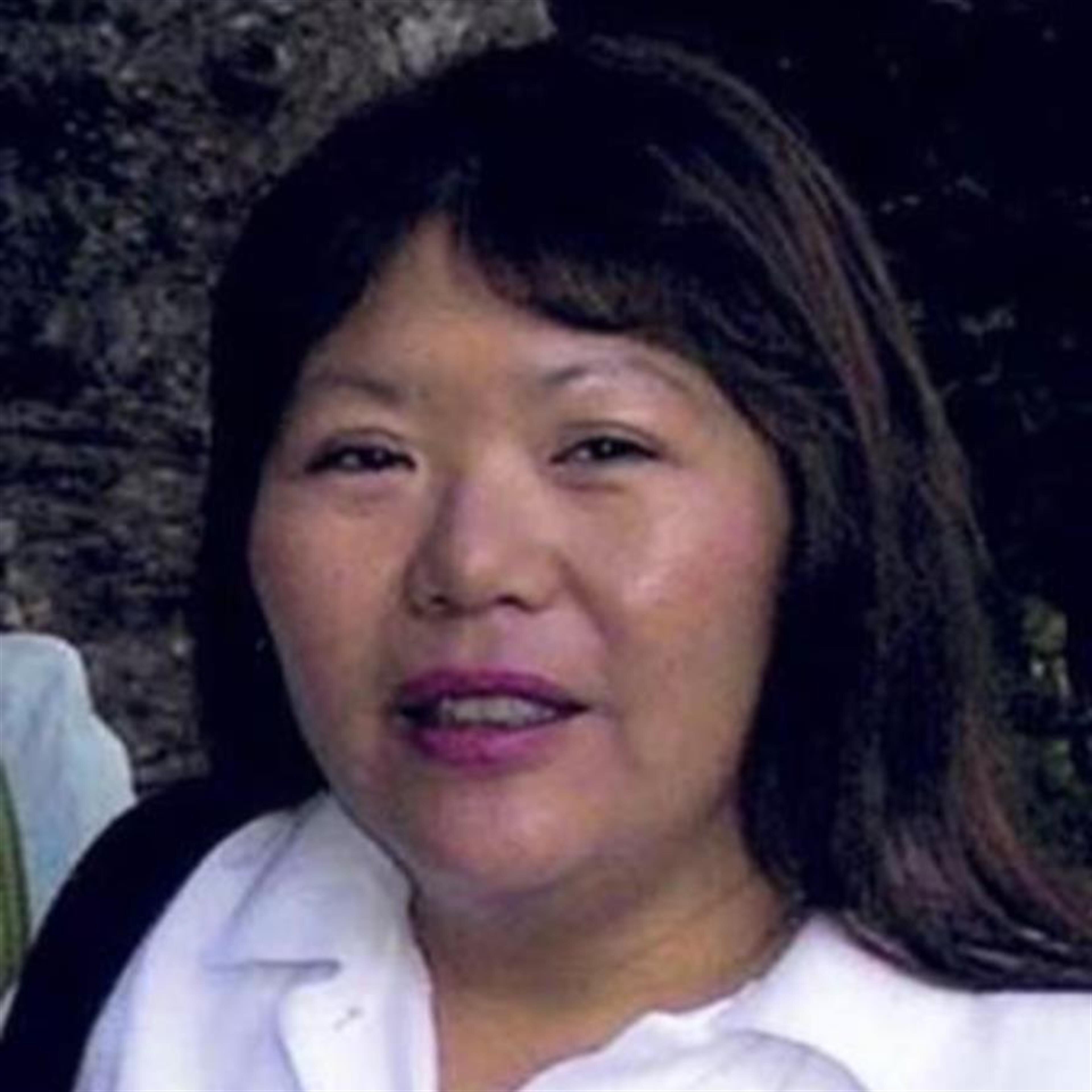 Cindy L. Nakashima