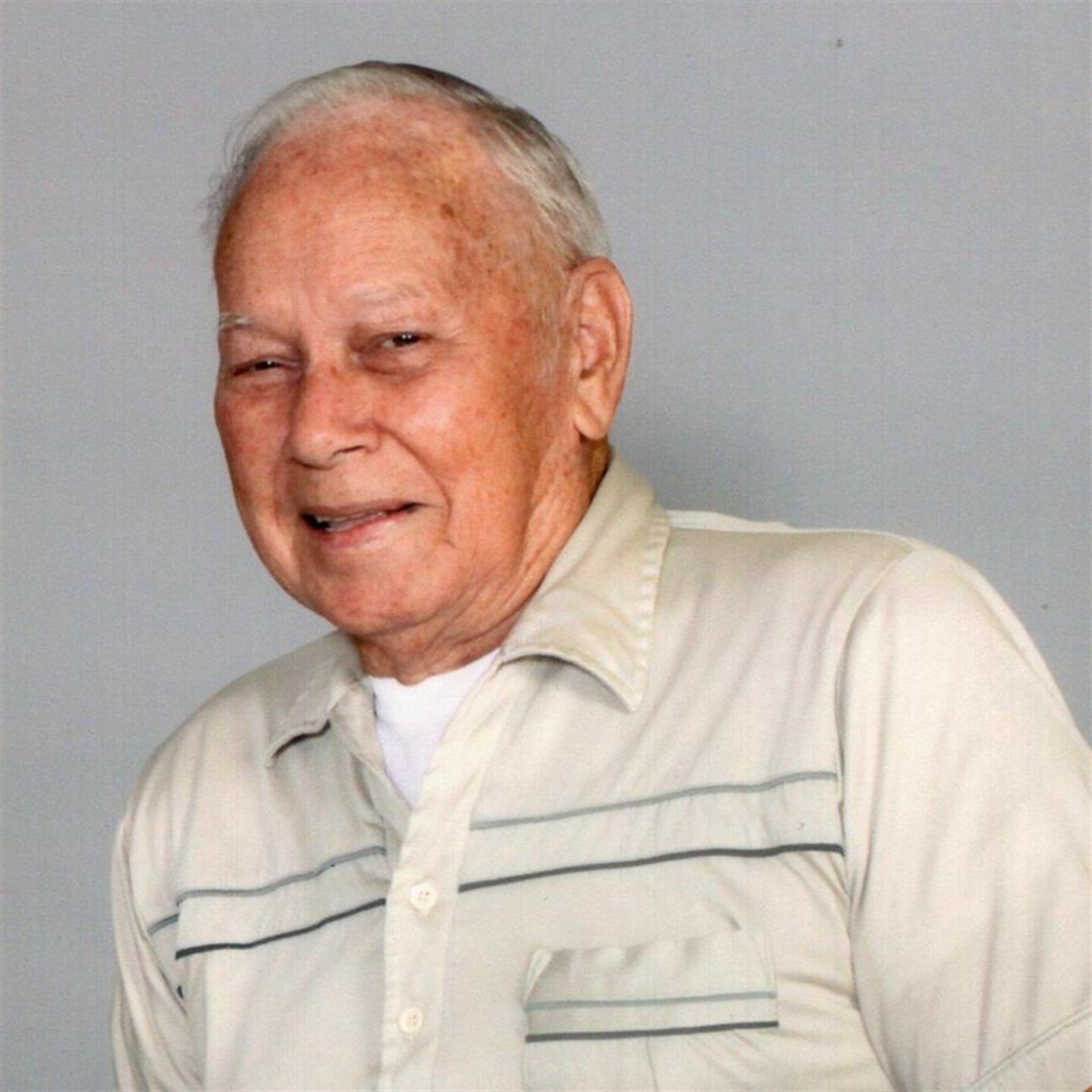 George L Harris