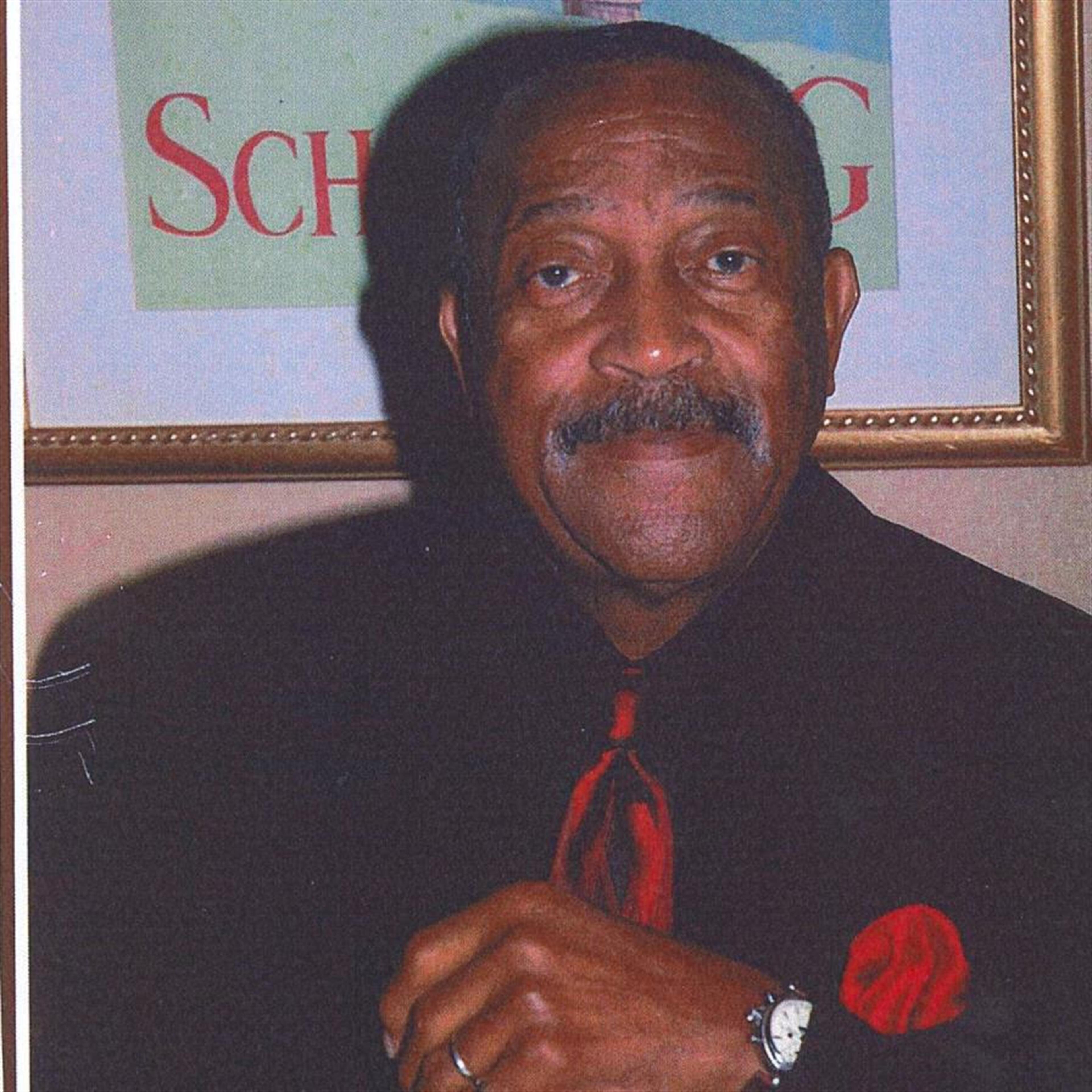 Robert A. Hyman