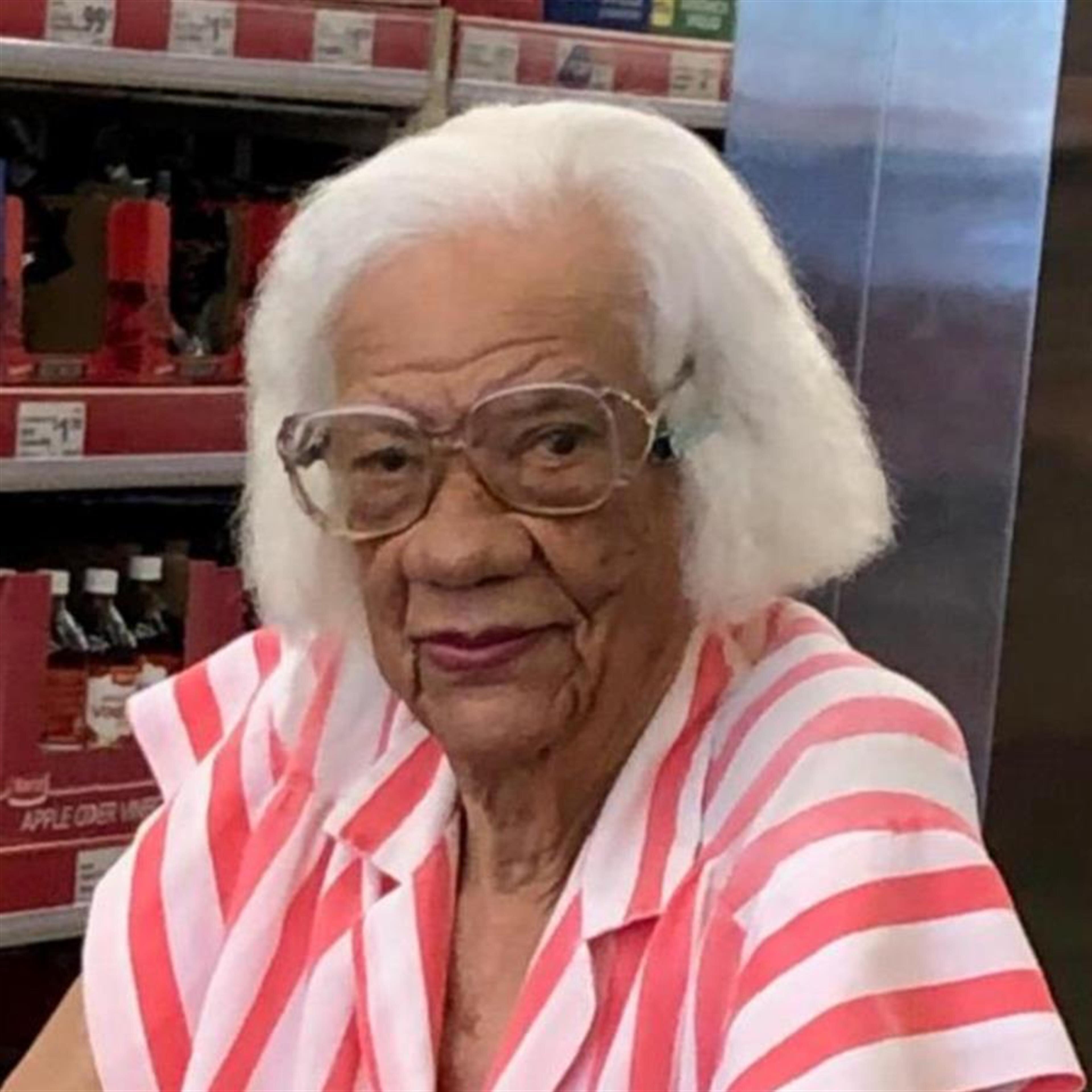 Patricia C. Williams