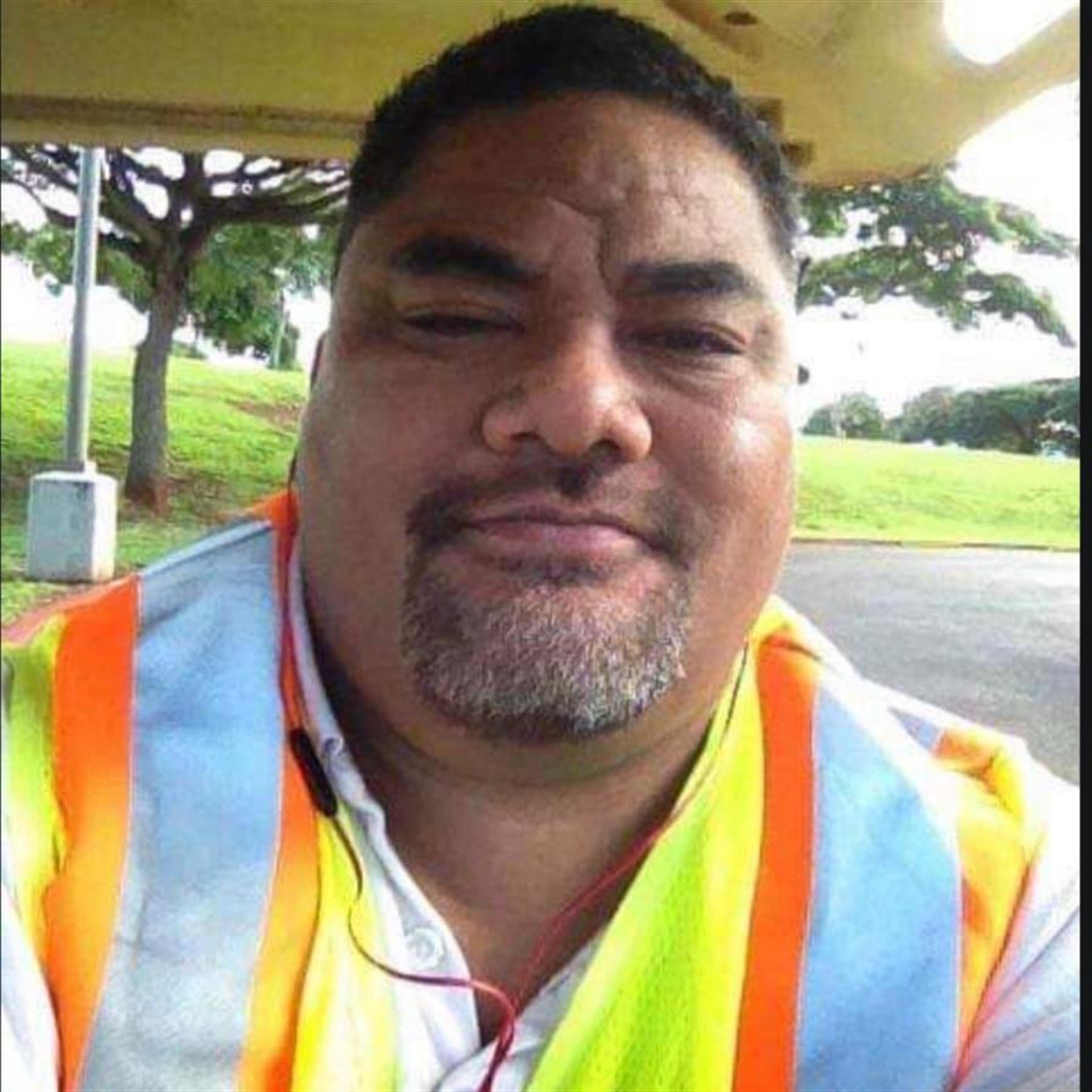 Faleniu "Aaron" Tiapo Bello