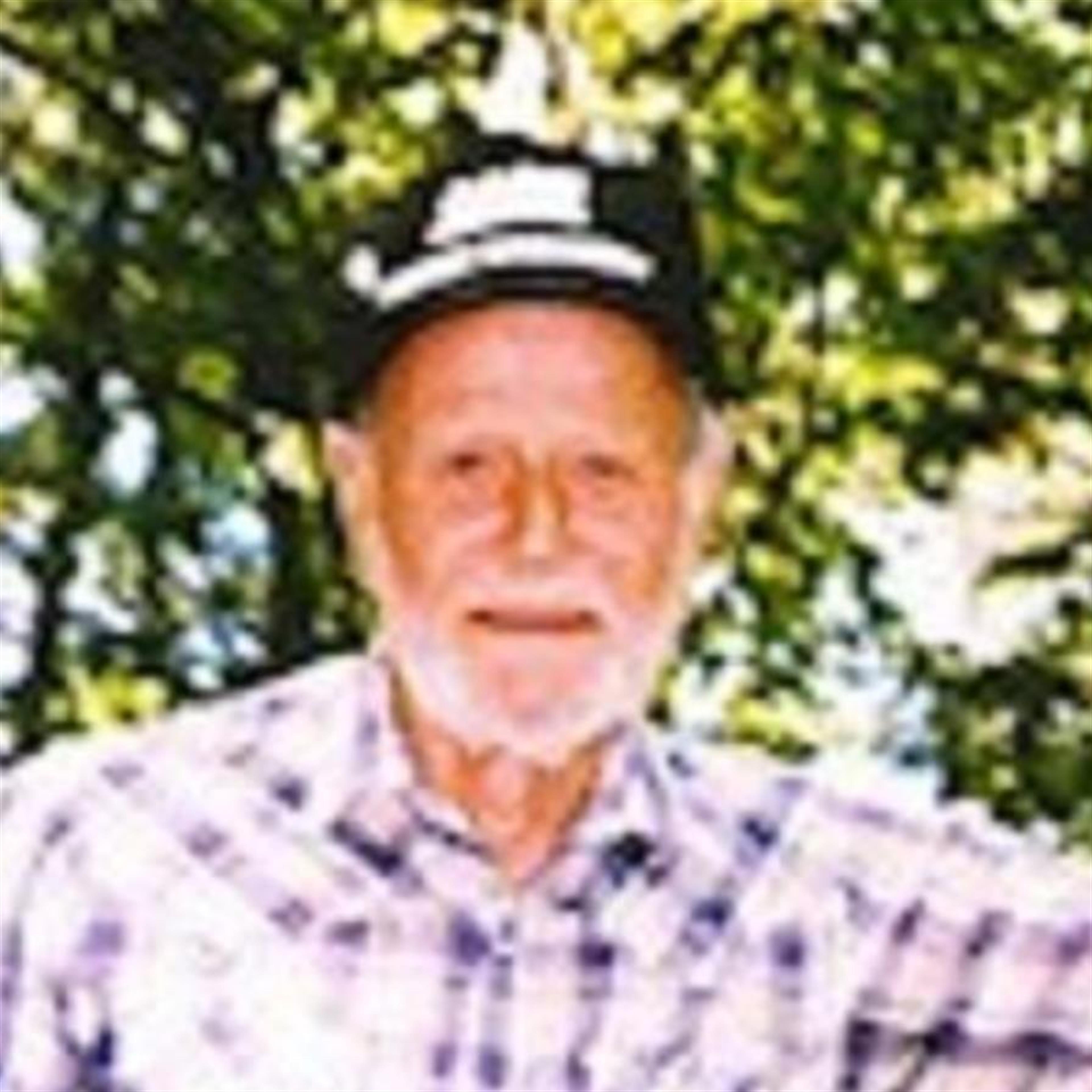 Billy Gene "Bill" Thomas