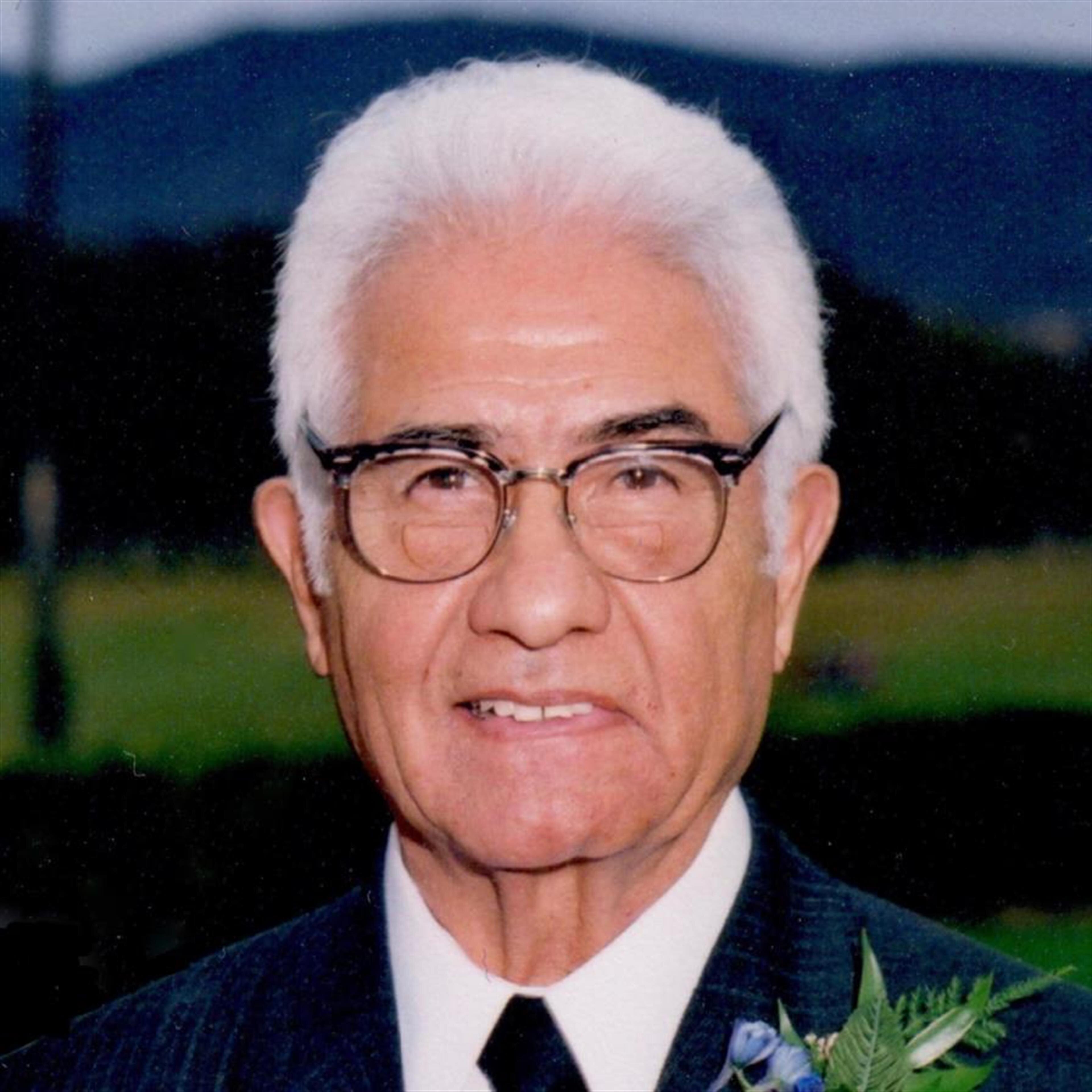 Alejandro Gonzalez