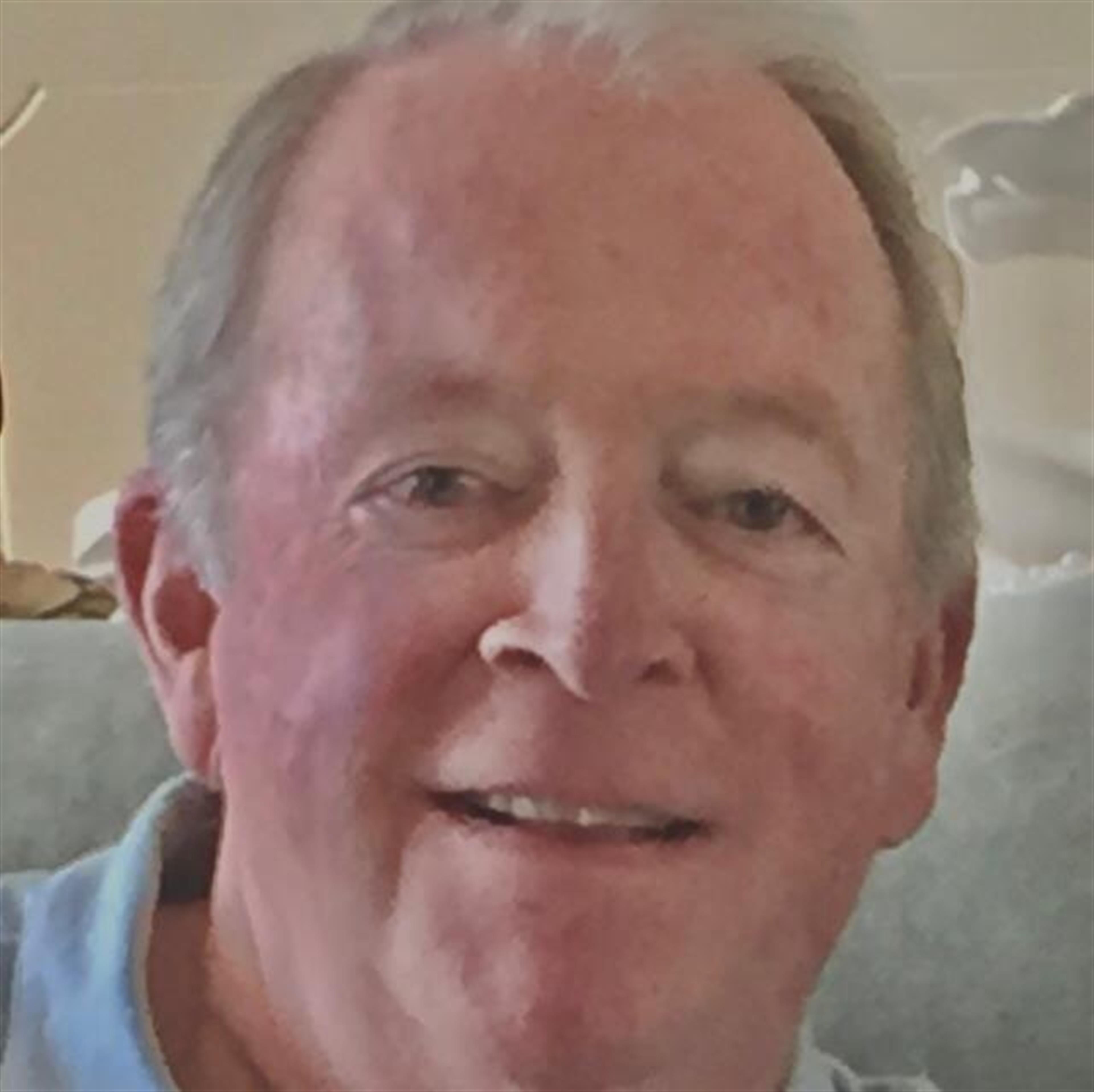 Jerry Theimer