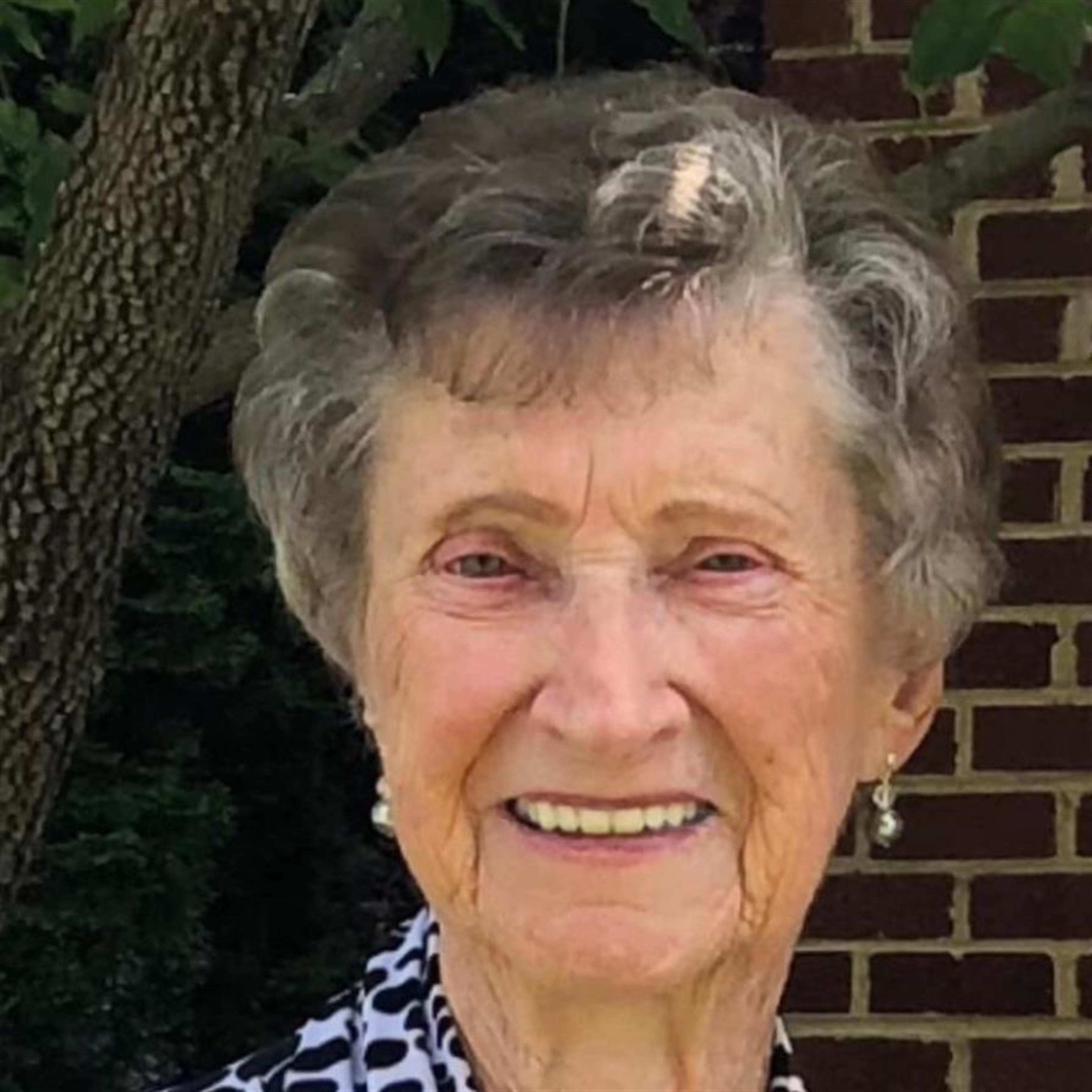 Shirley Karriker