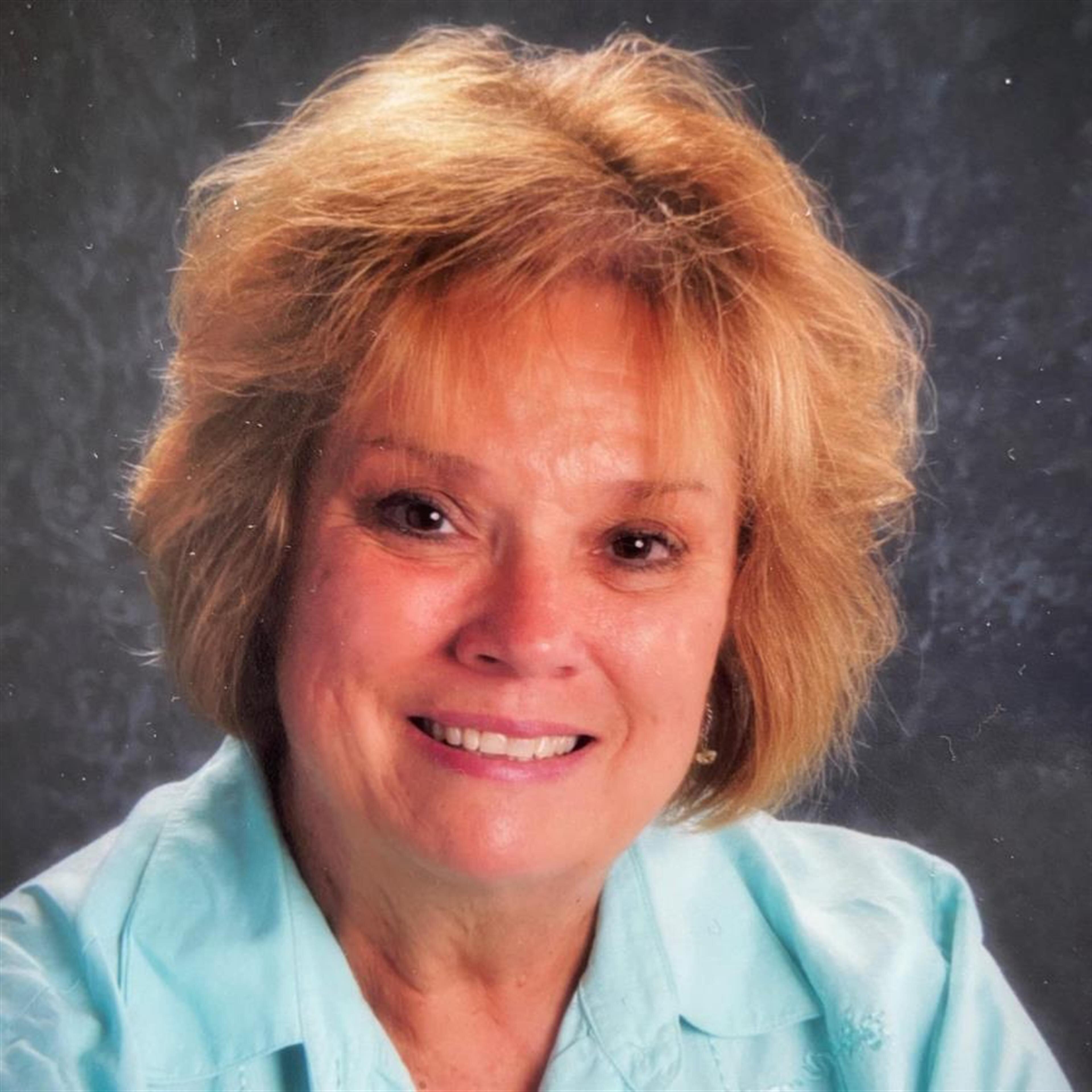 Sarah (Sally) Katherine Andrus Ramey