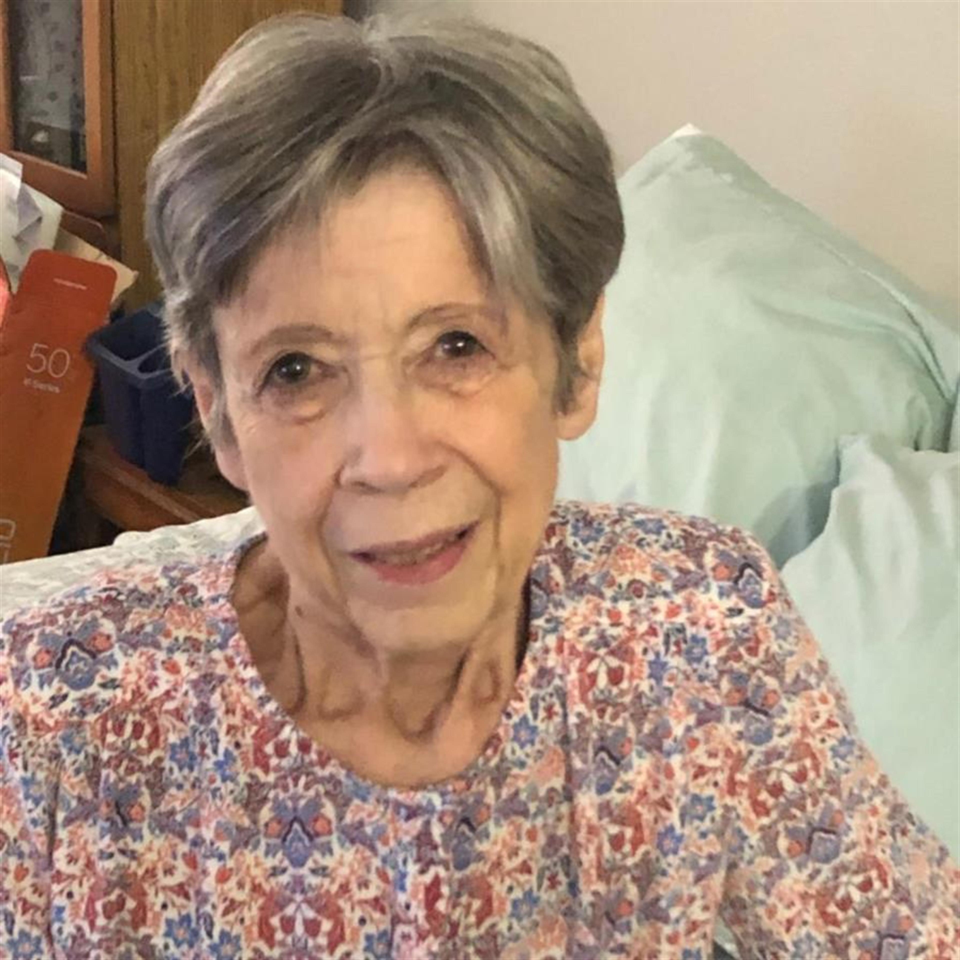 Darlie Jean Callaway