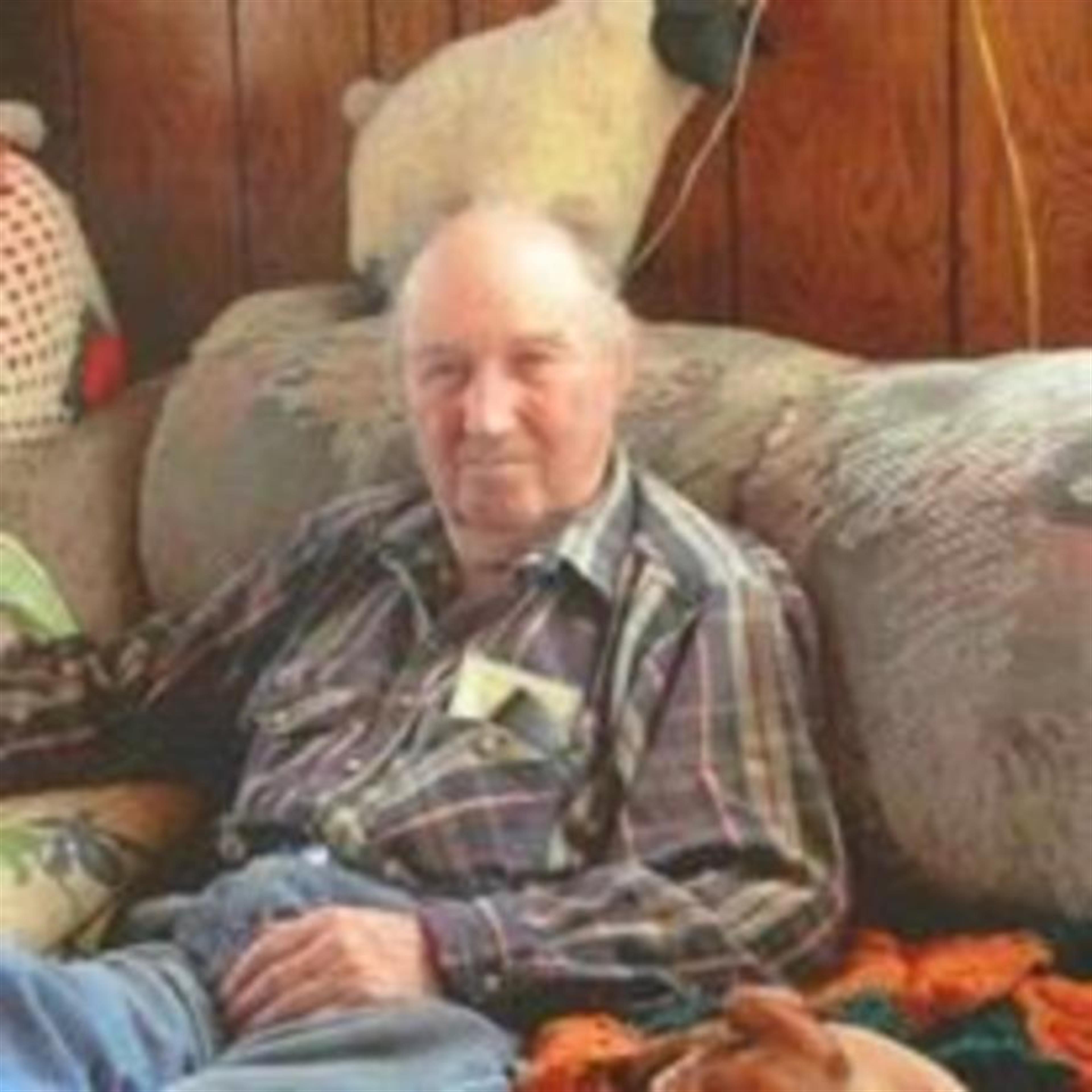 Dean Allen Potter (Buffalo)