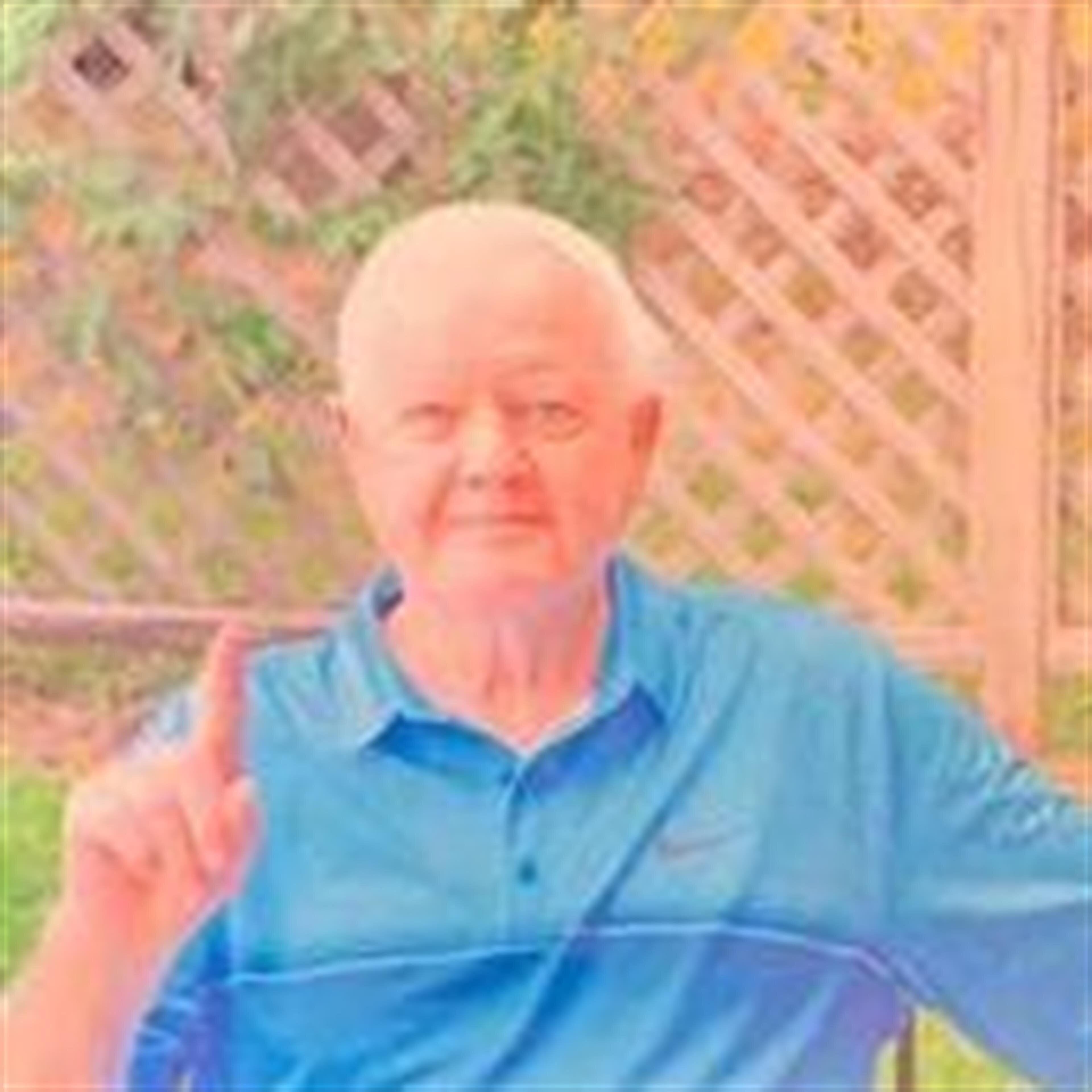 Mr. Kenneth "Coach" McKenney