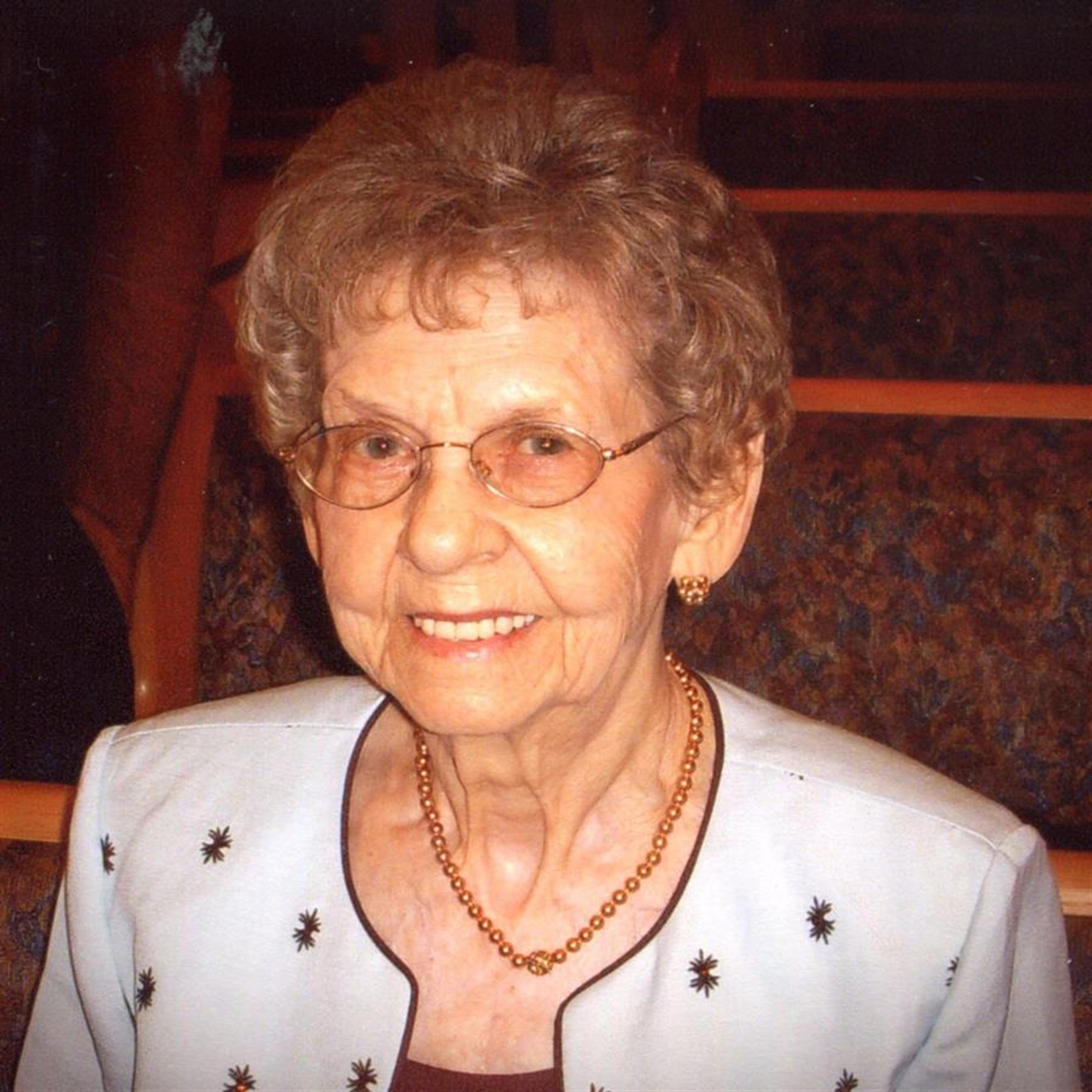 Adele L. O'Connell's obituary picture