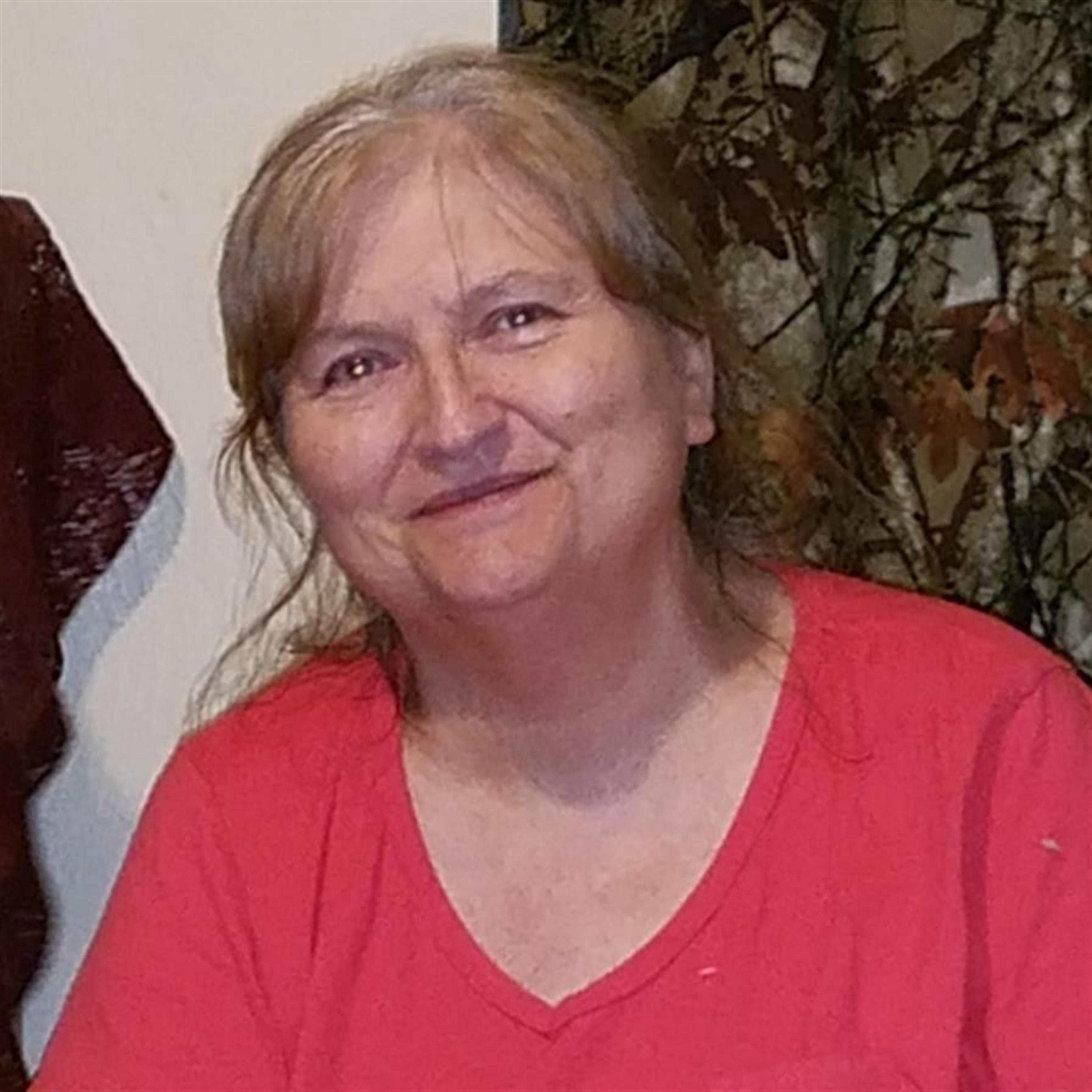 Nelwin "Nelly" Gevena Truster (Hartville)