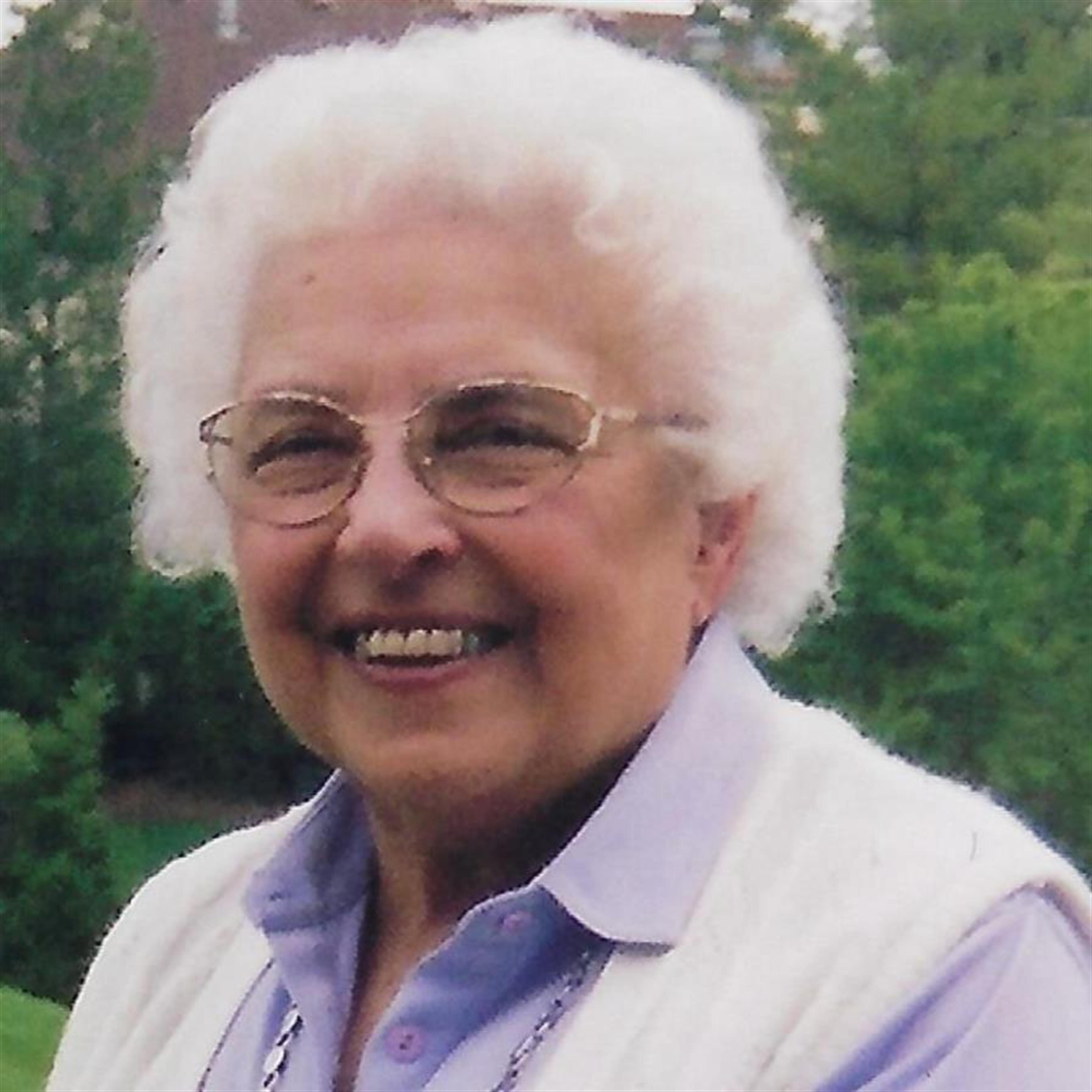 Louise M. Chester