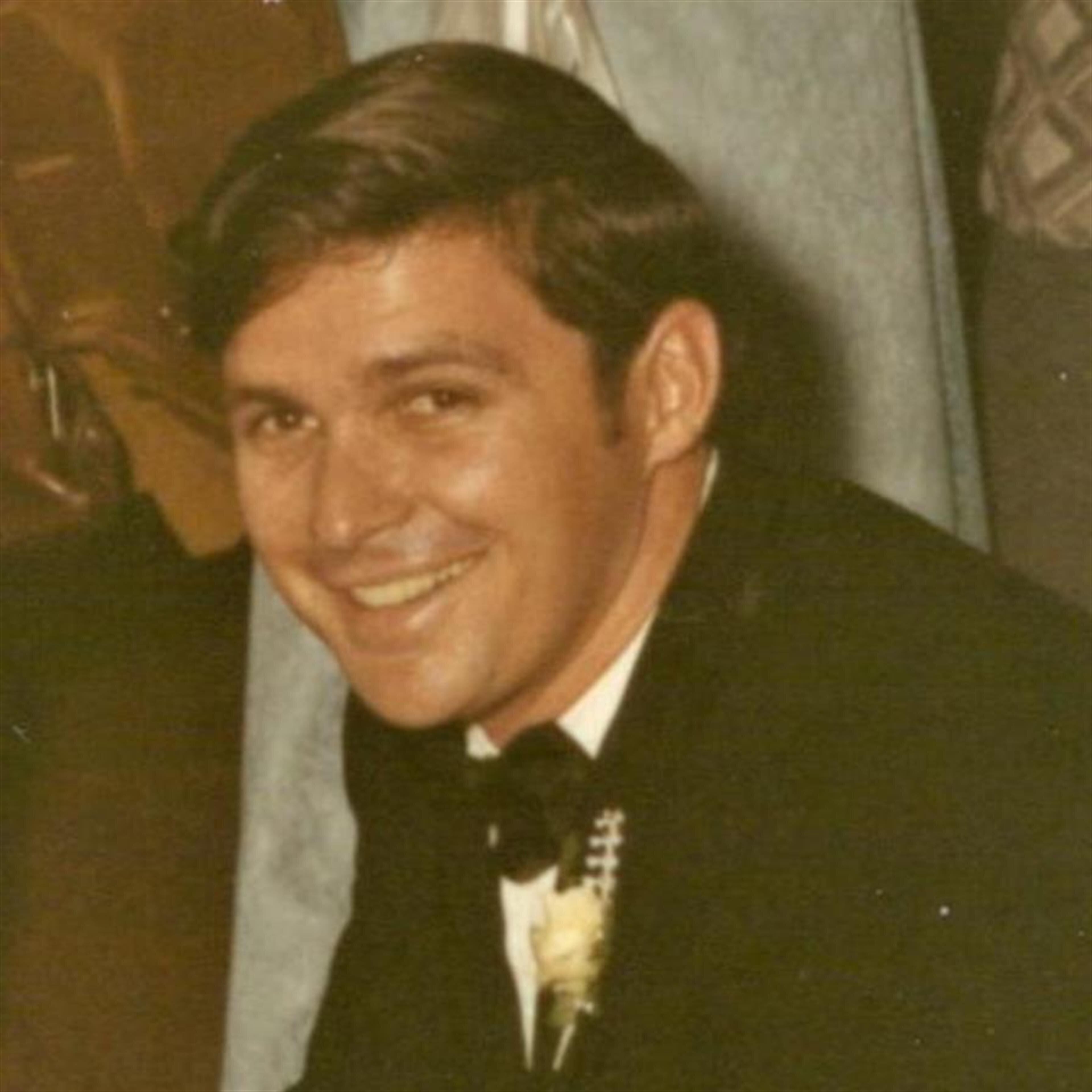 Gerald "Jerry" LaRue