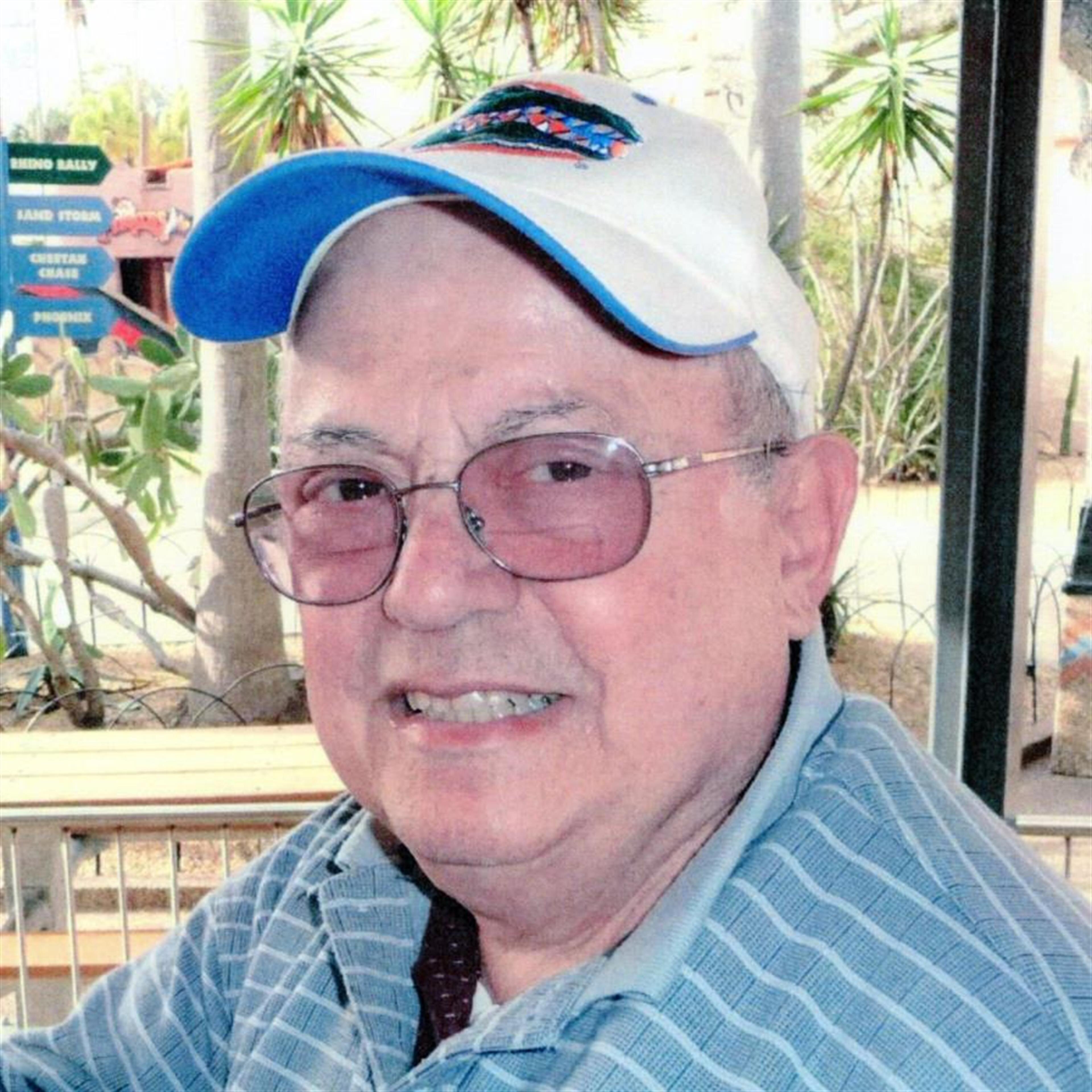 Vincent Rocco DeMarco