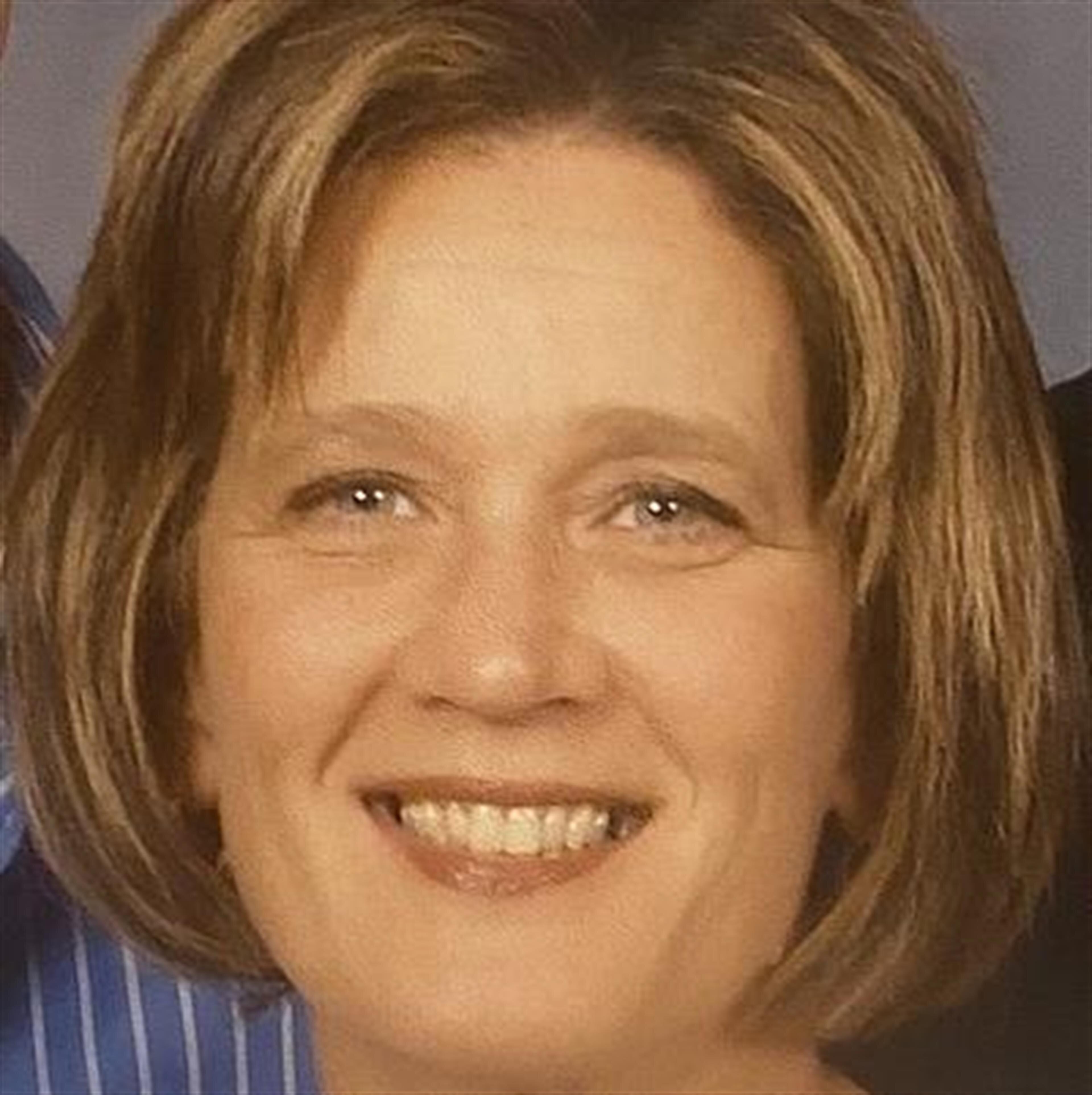 Theresa M. Fedor