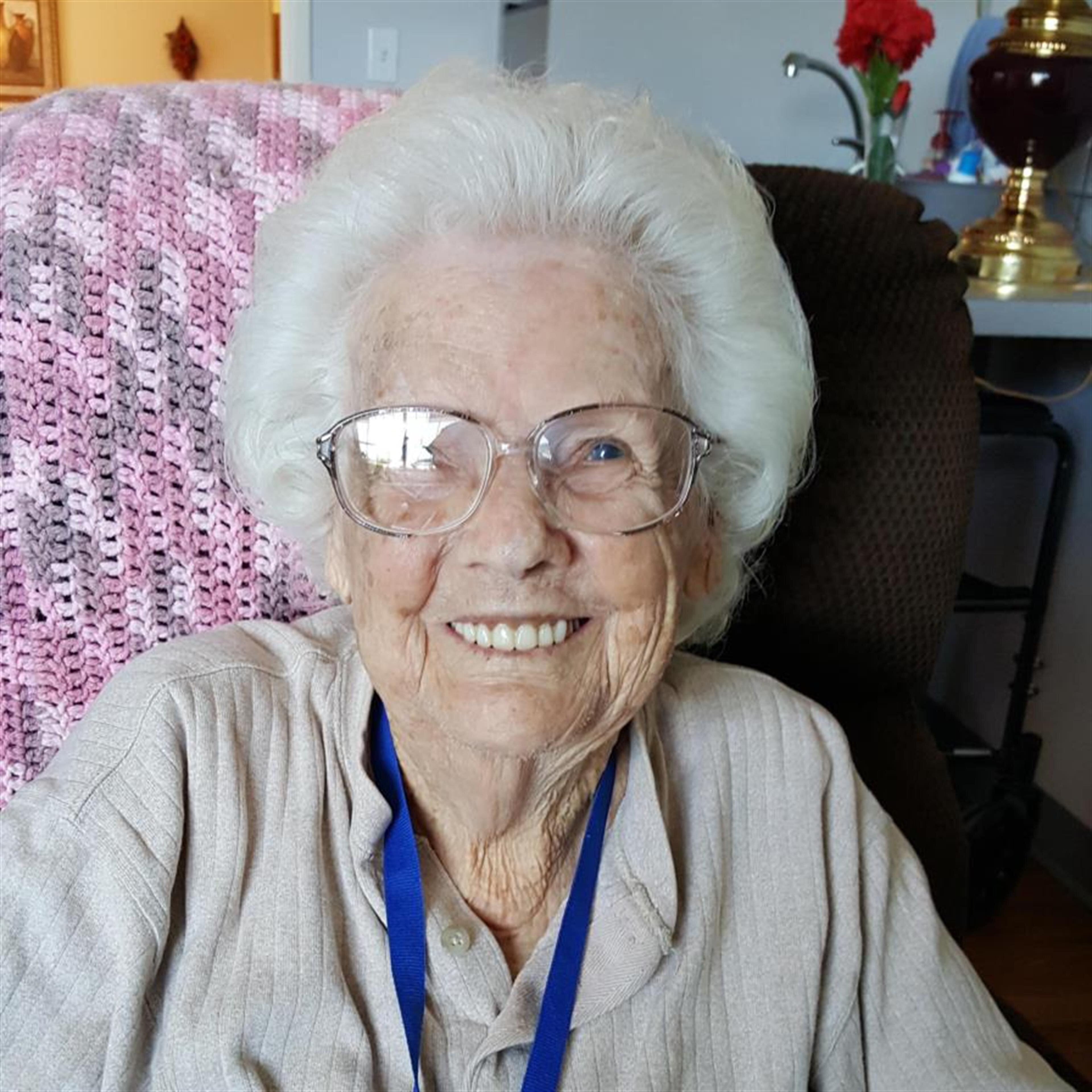 Claudine Poplin