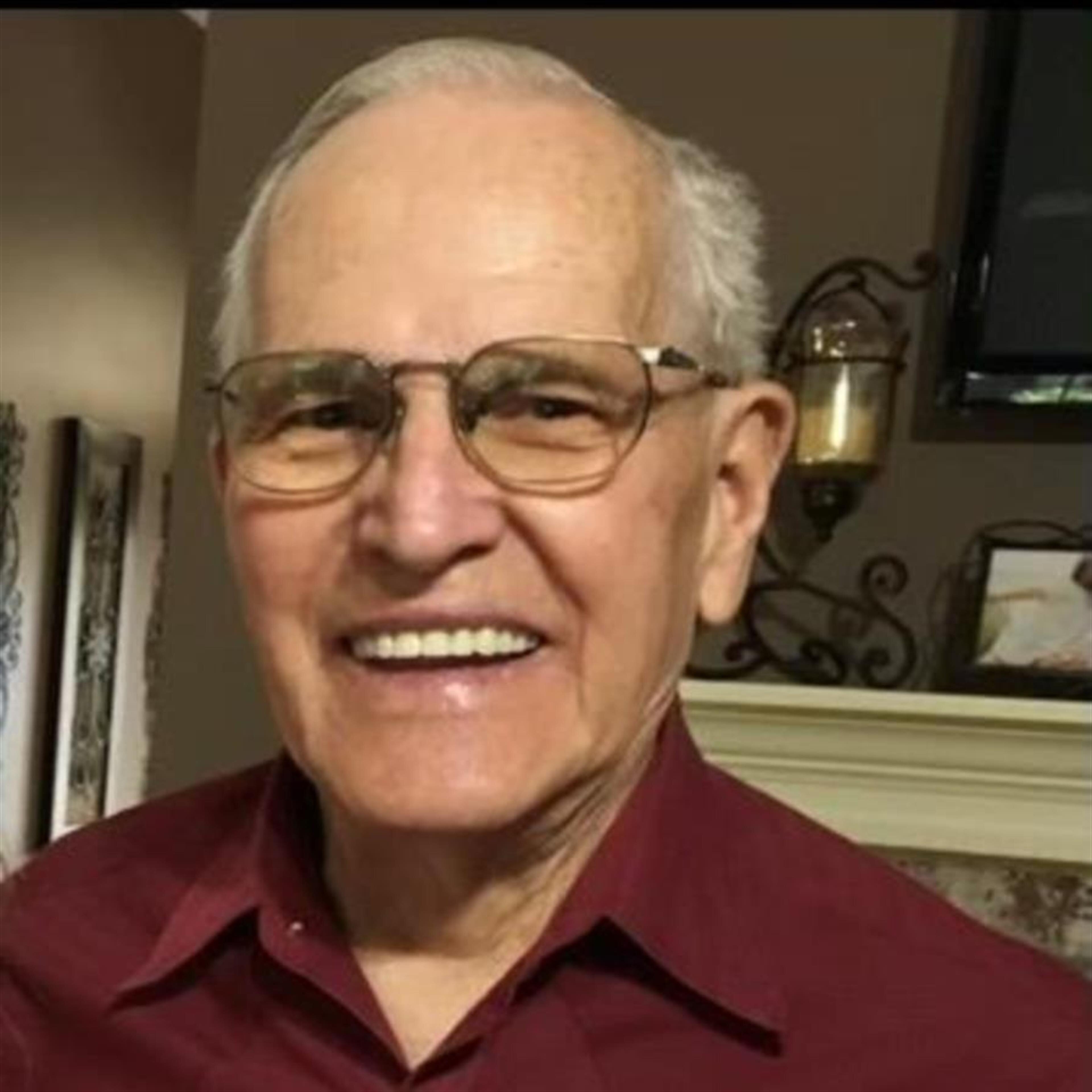 Edward "Ed" Howard Kell