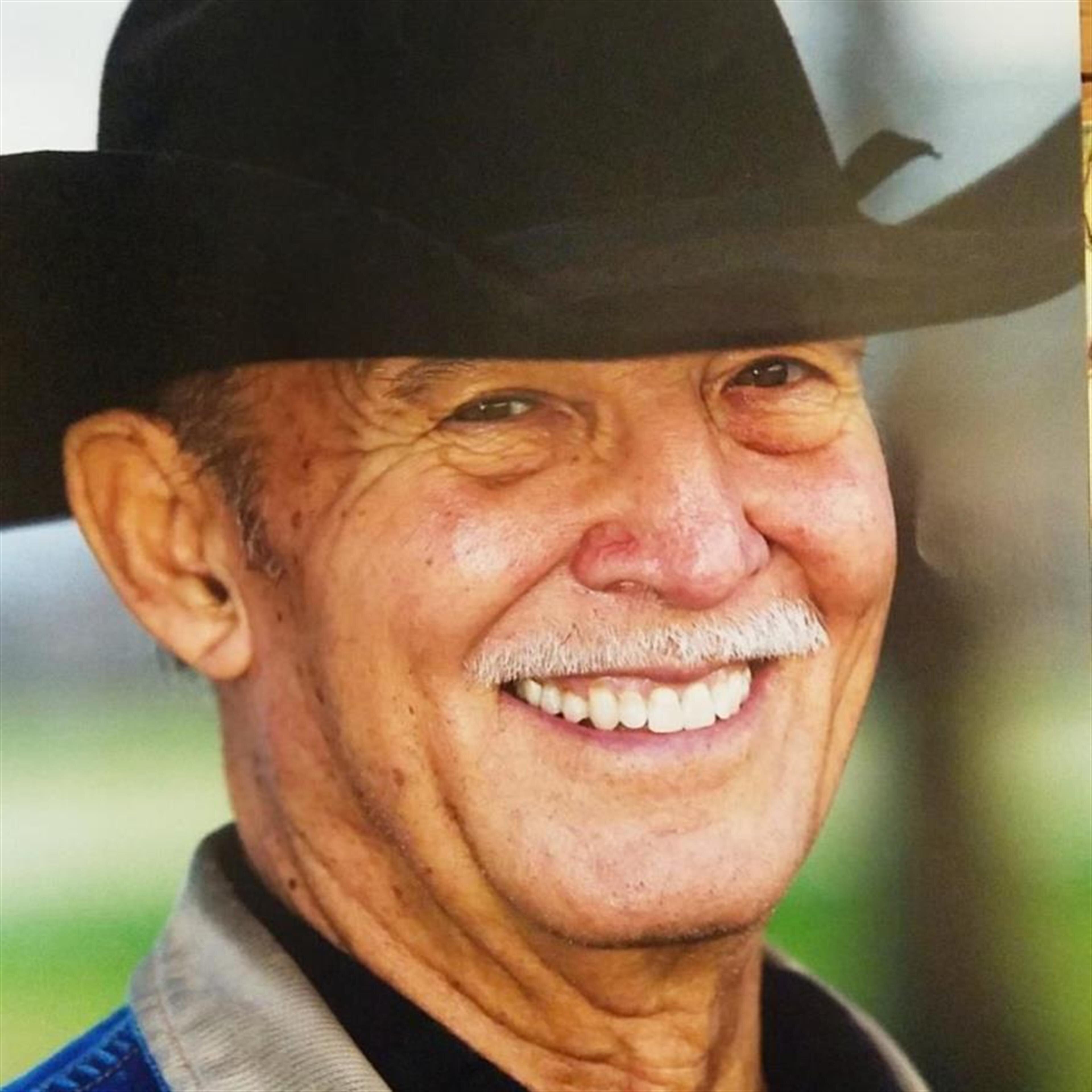 Roy Ernest Del Bello