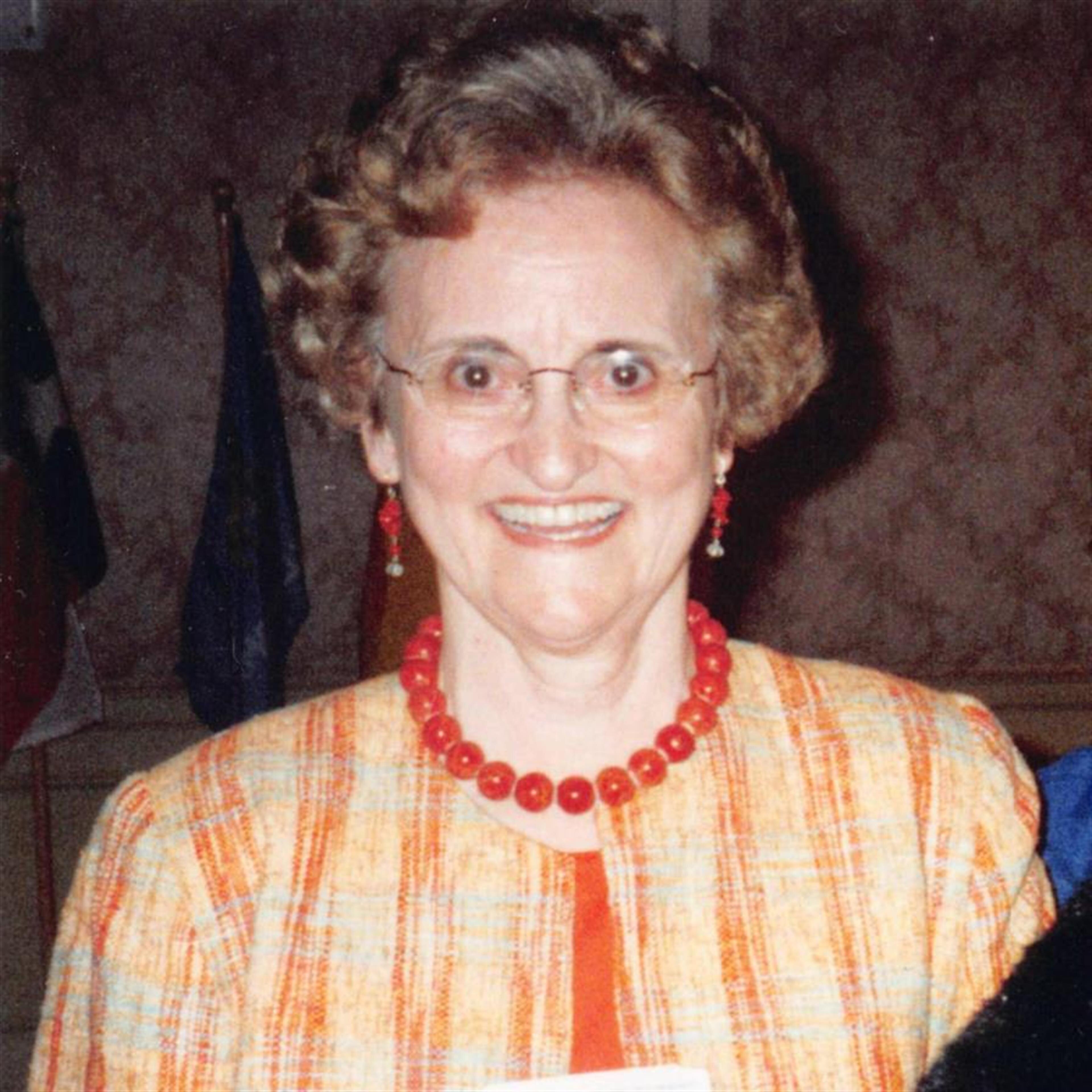 Patricia Ann Godo