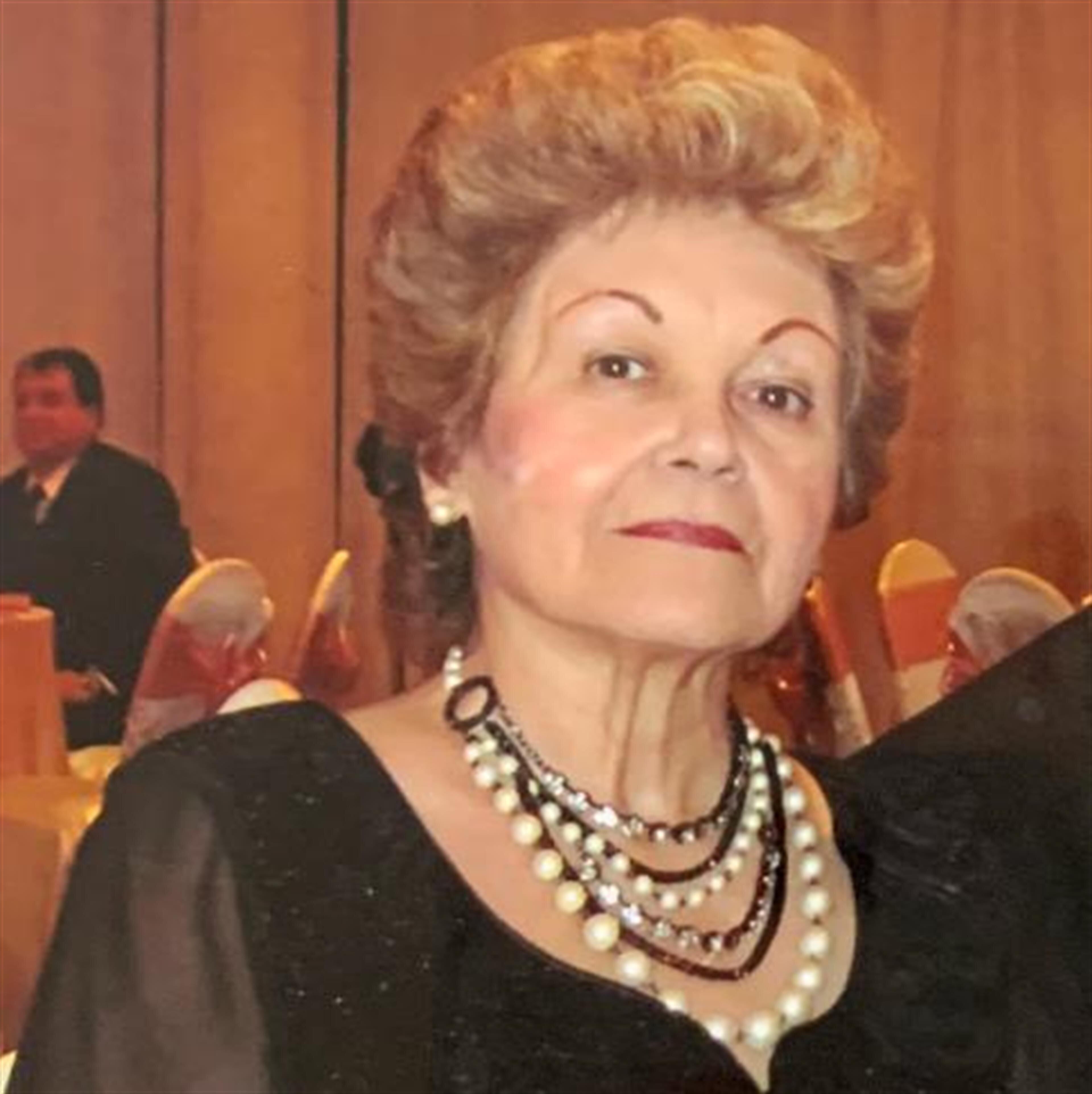 Esther Monzon