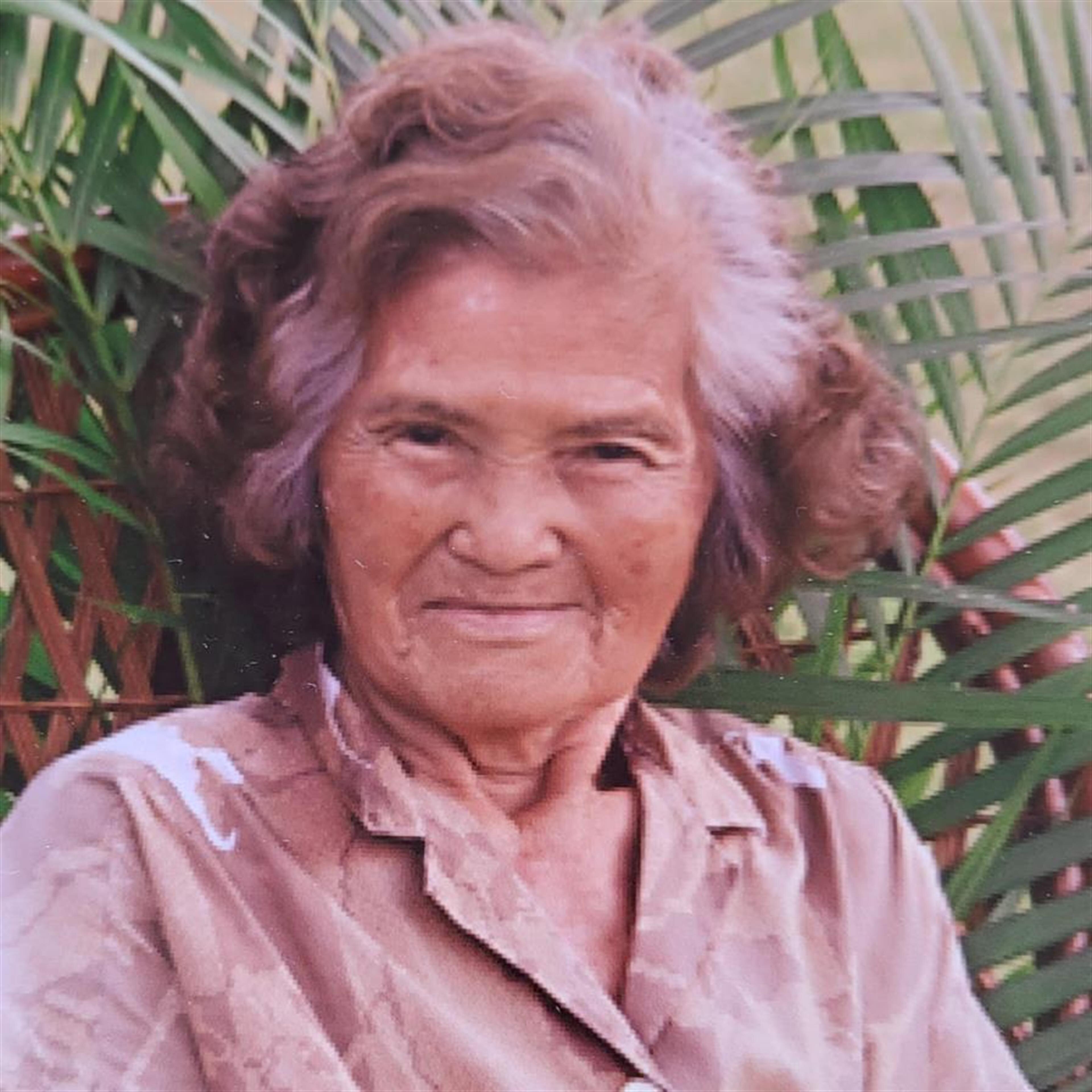 Ellen Tomiko Tamanaha