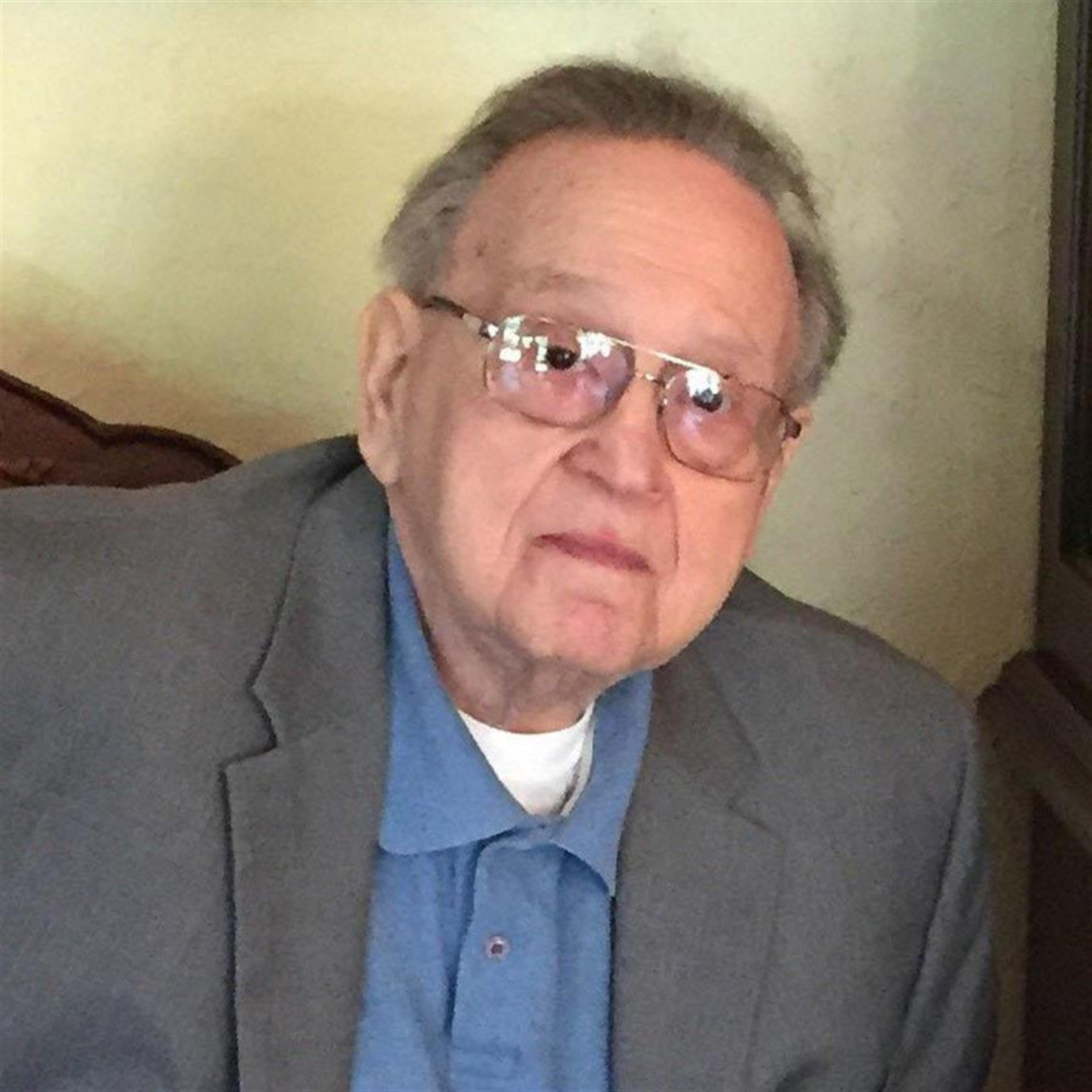 Robert A. Raga