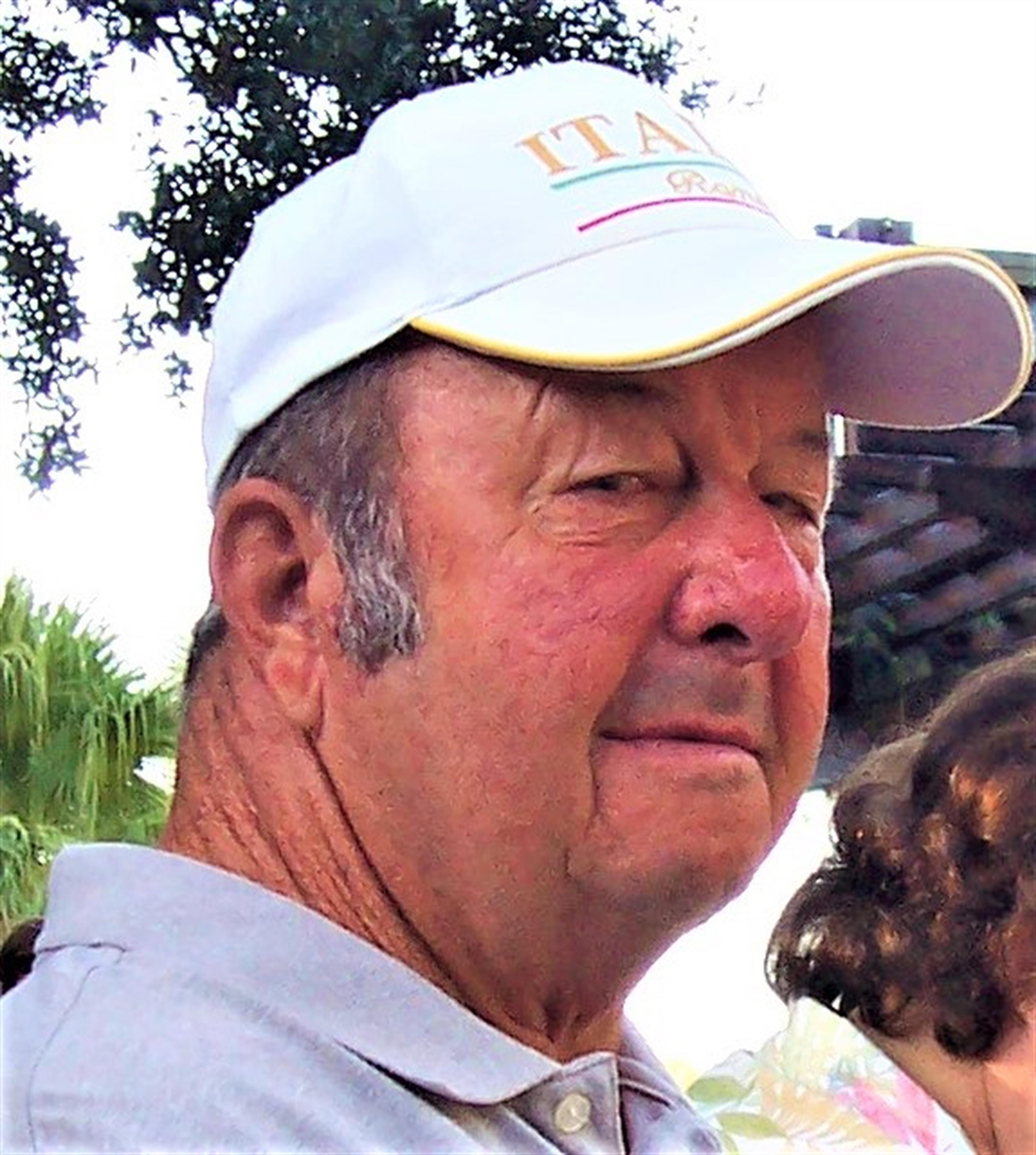 Carroll Robert McNeal