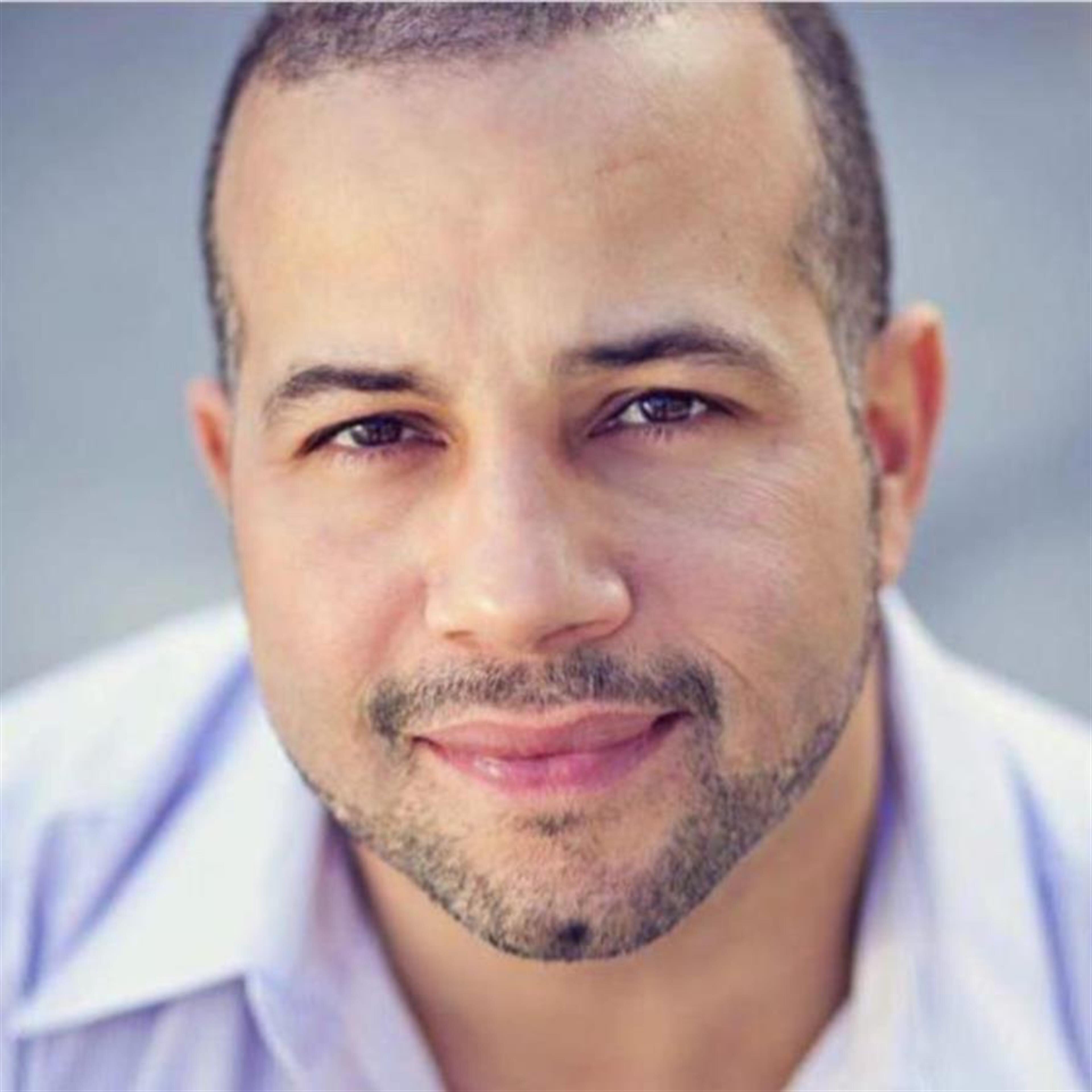 Mark Anthony Perez