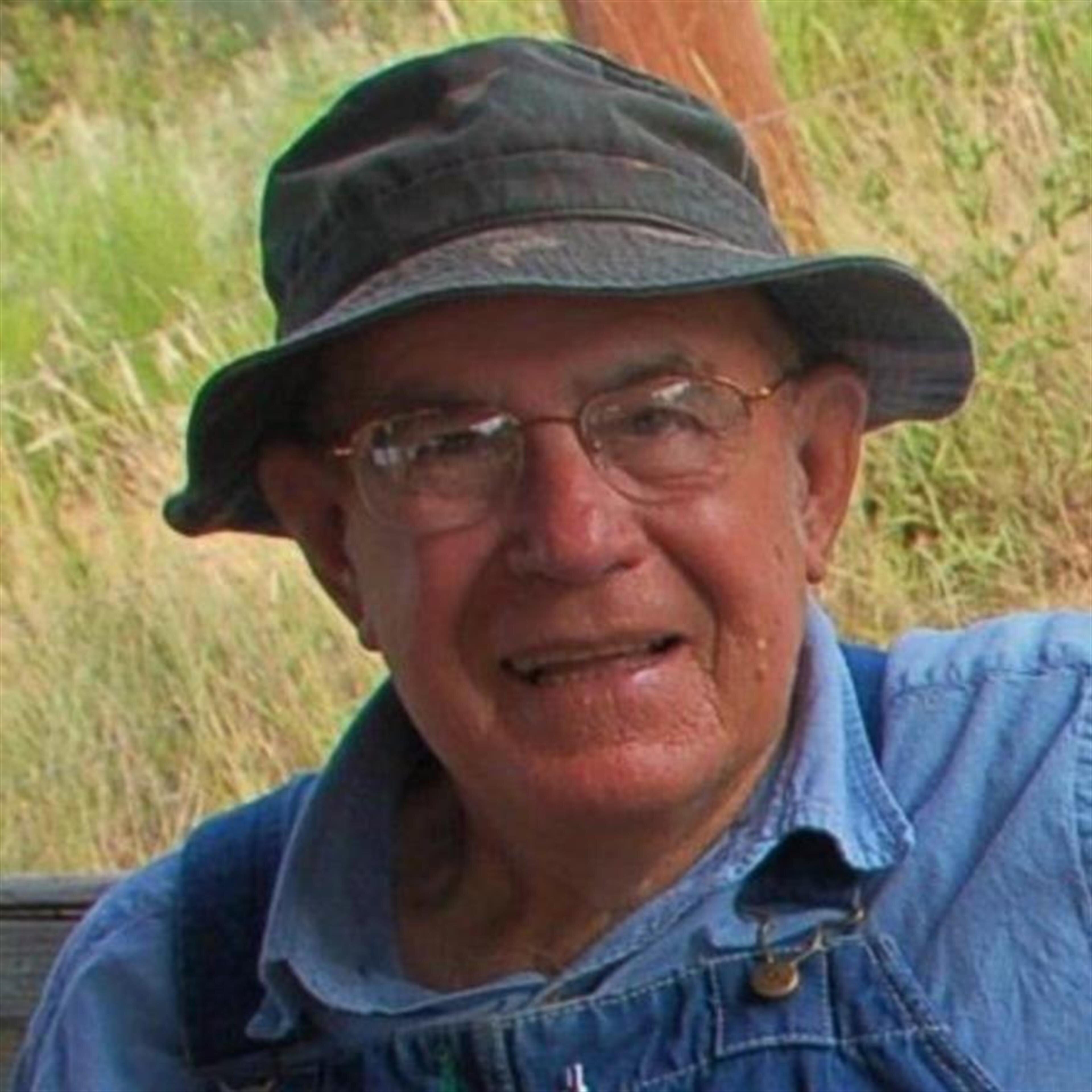 Burnis Lee Stokes Sr.
