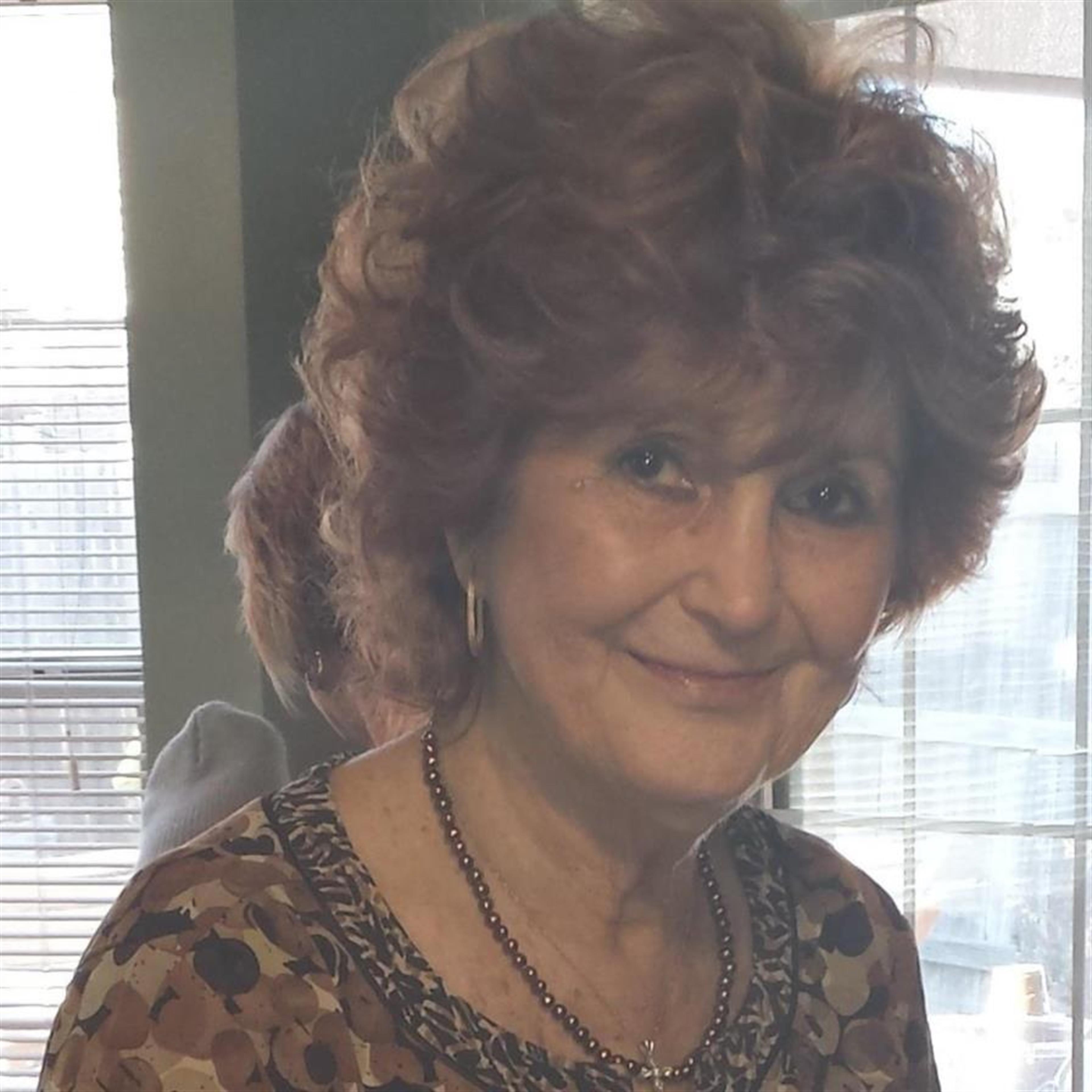 Bonnie Hudson's obituary picture