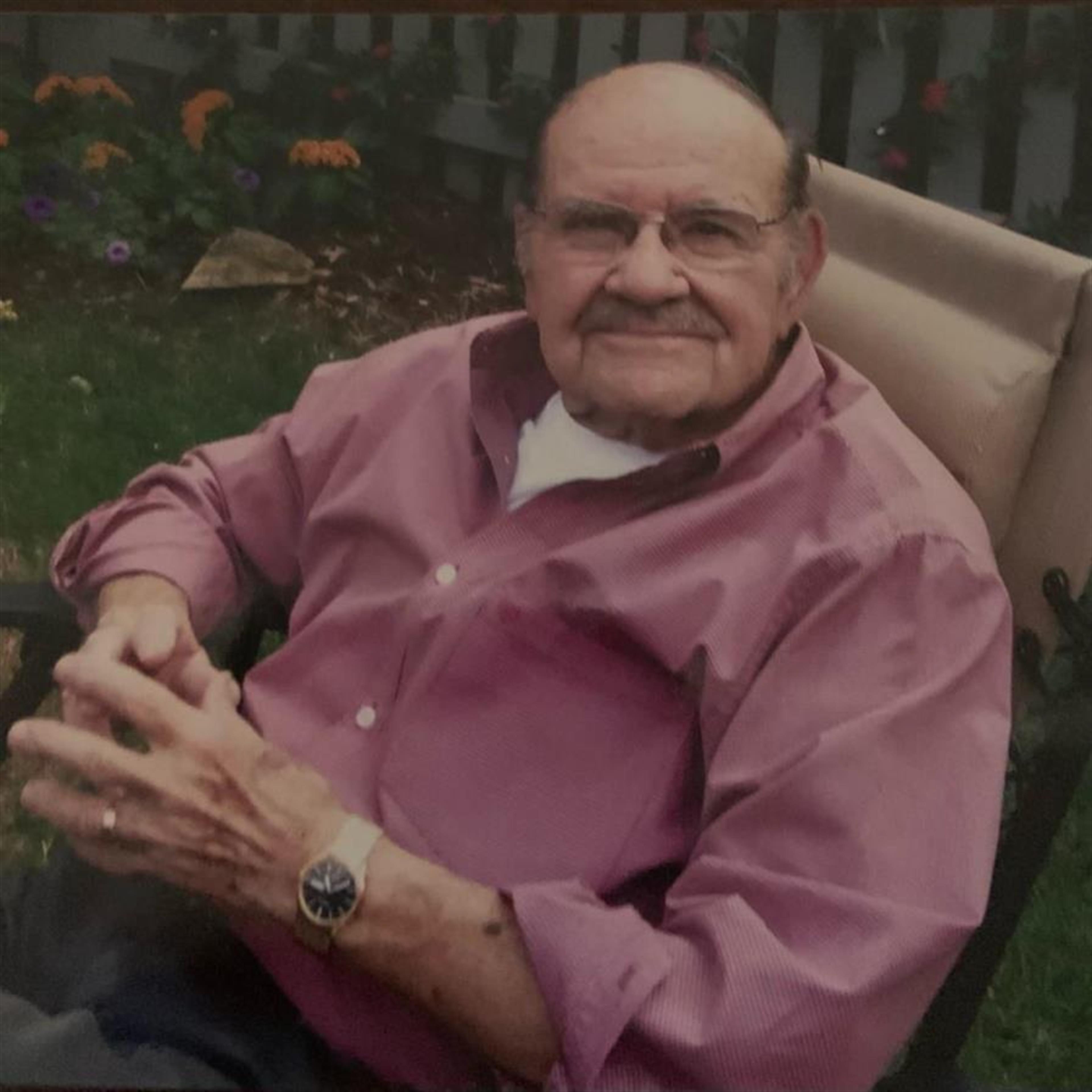 William Charles Landon Jr.