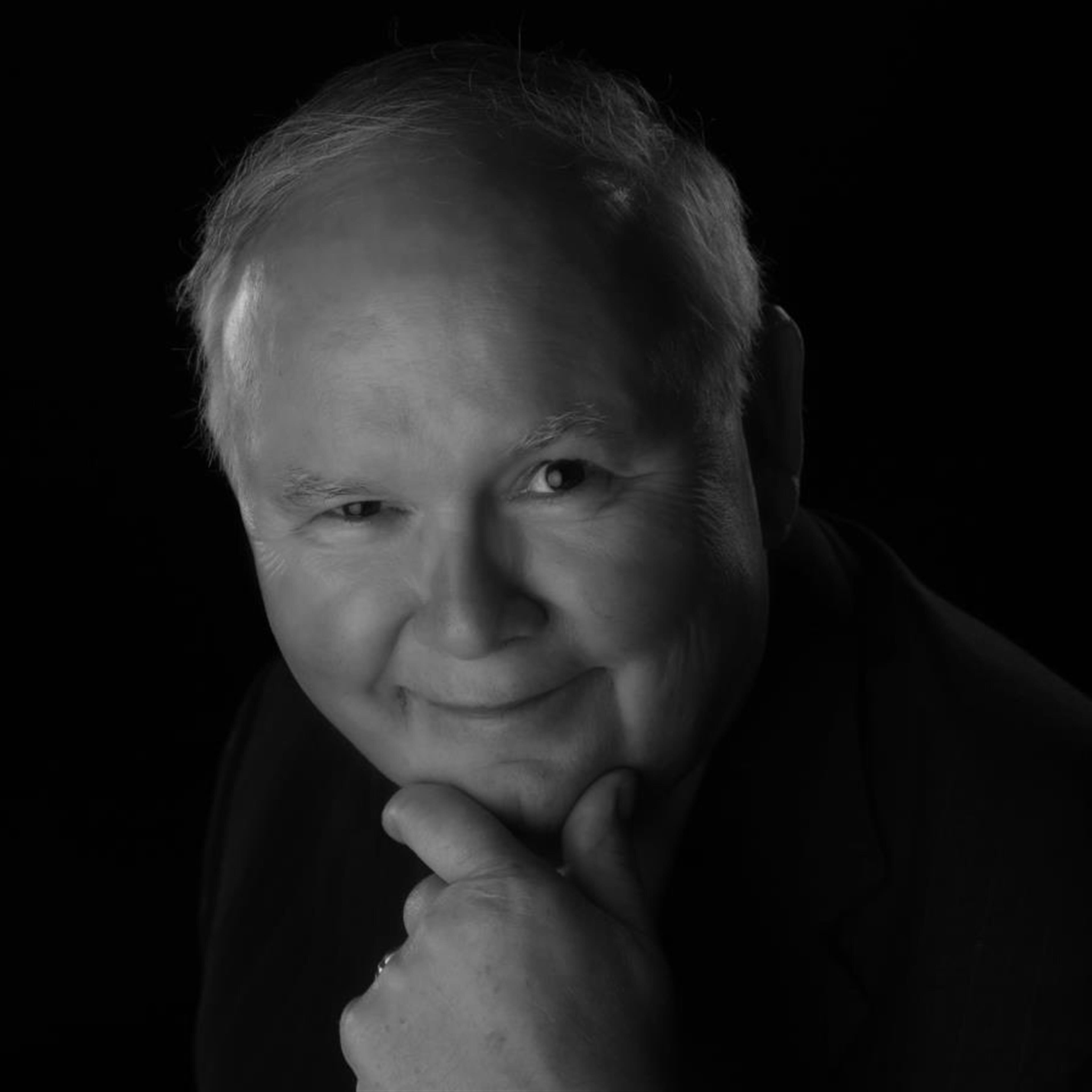 Thomas M Lawson