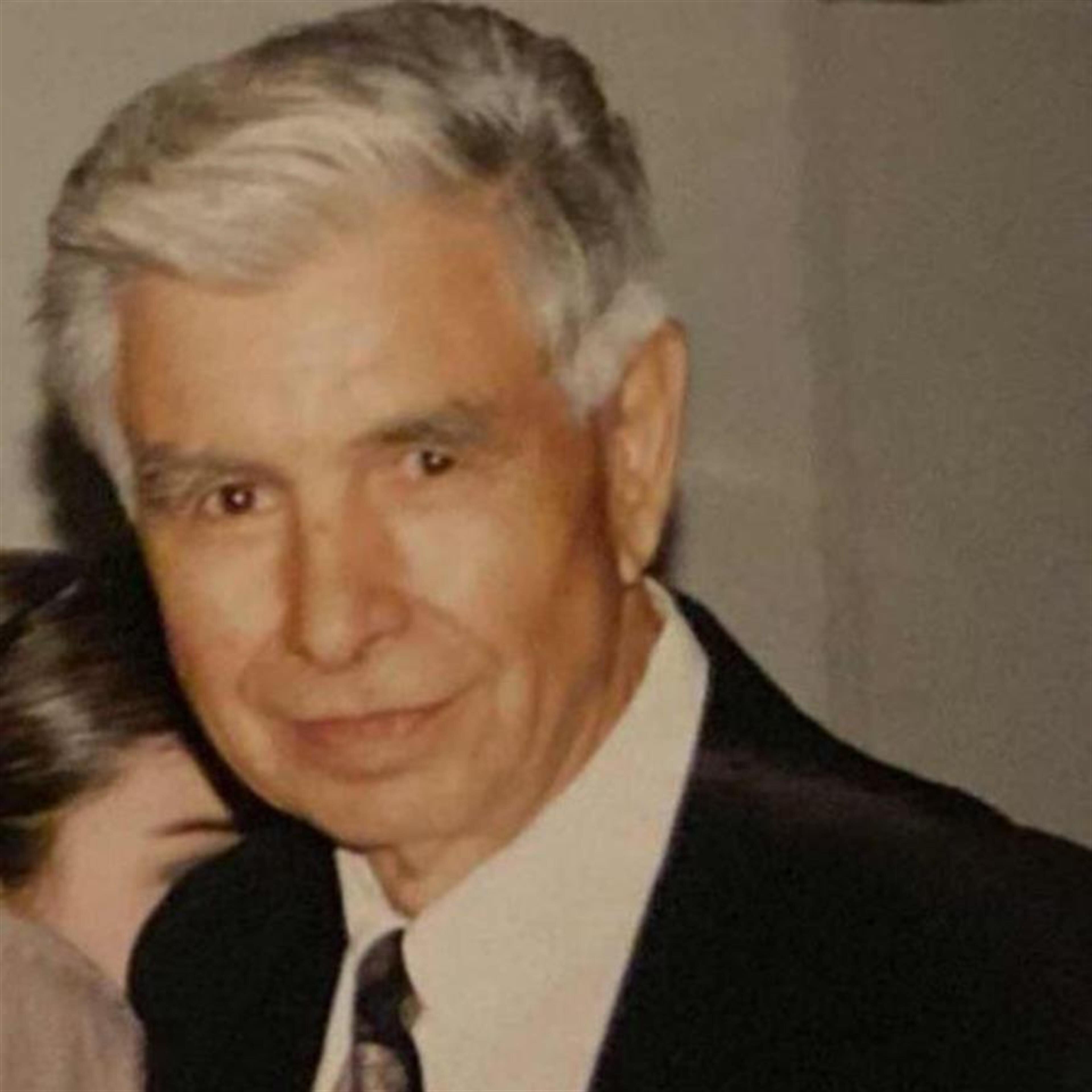 David Hernandez Sr