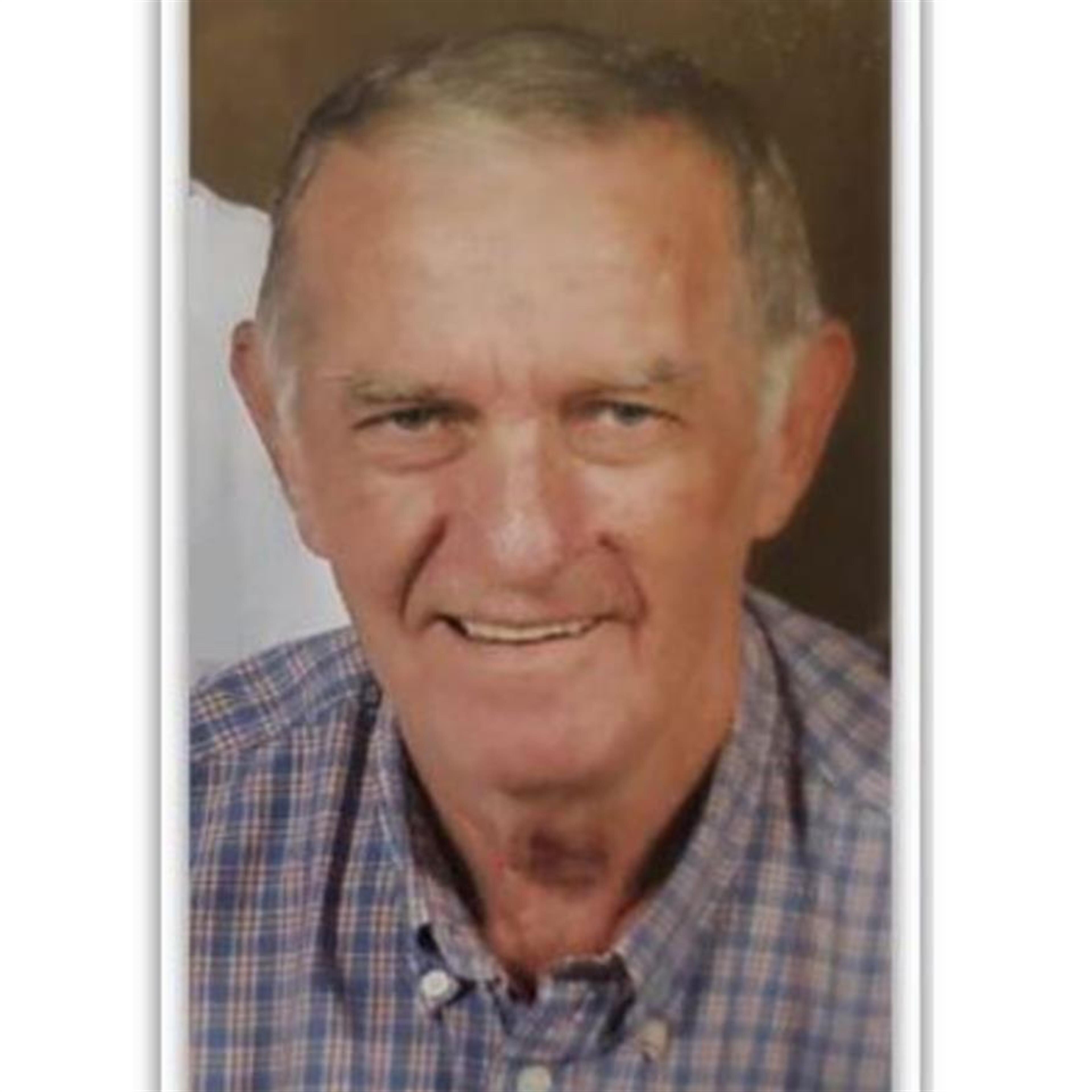 Gene Martis Mauney, Sr.