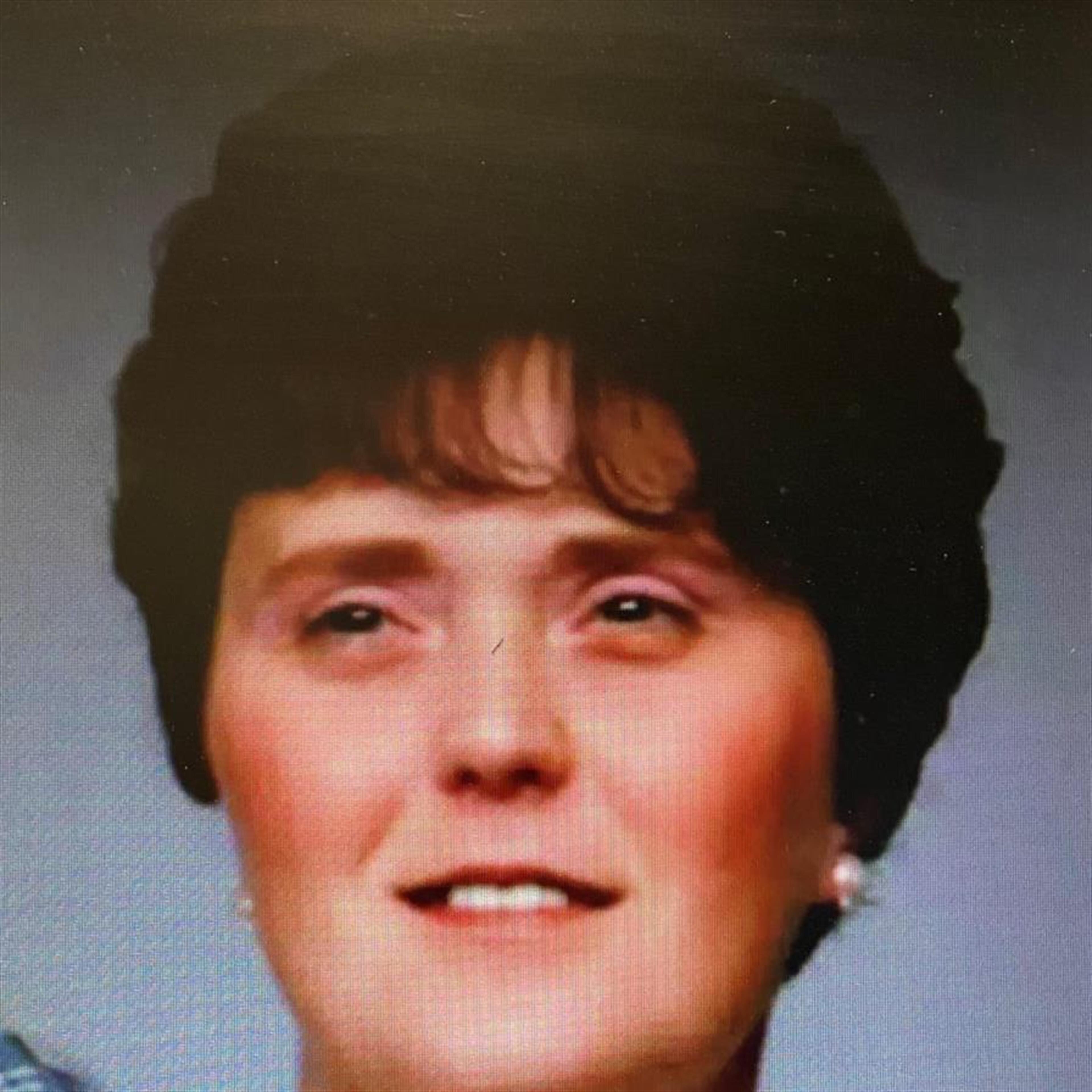 Mellody Kay Ireland