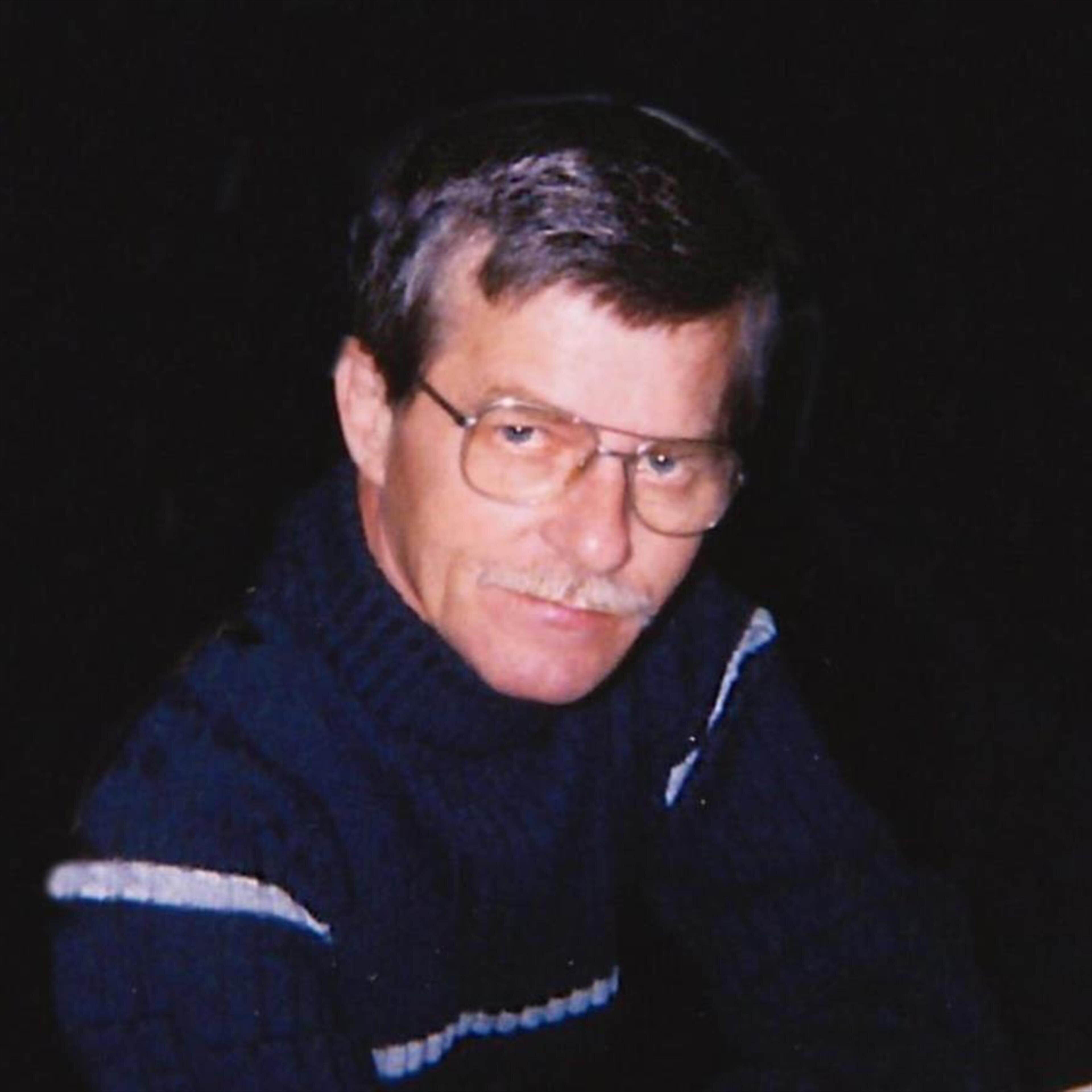 James Frederick Siddall