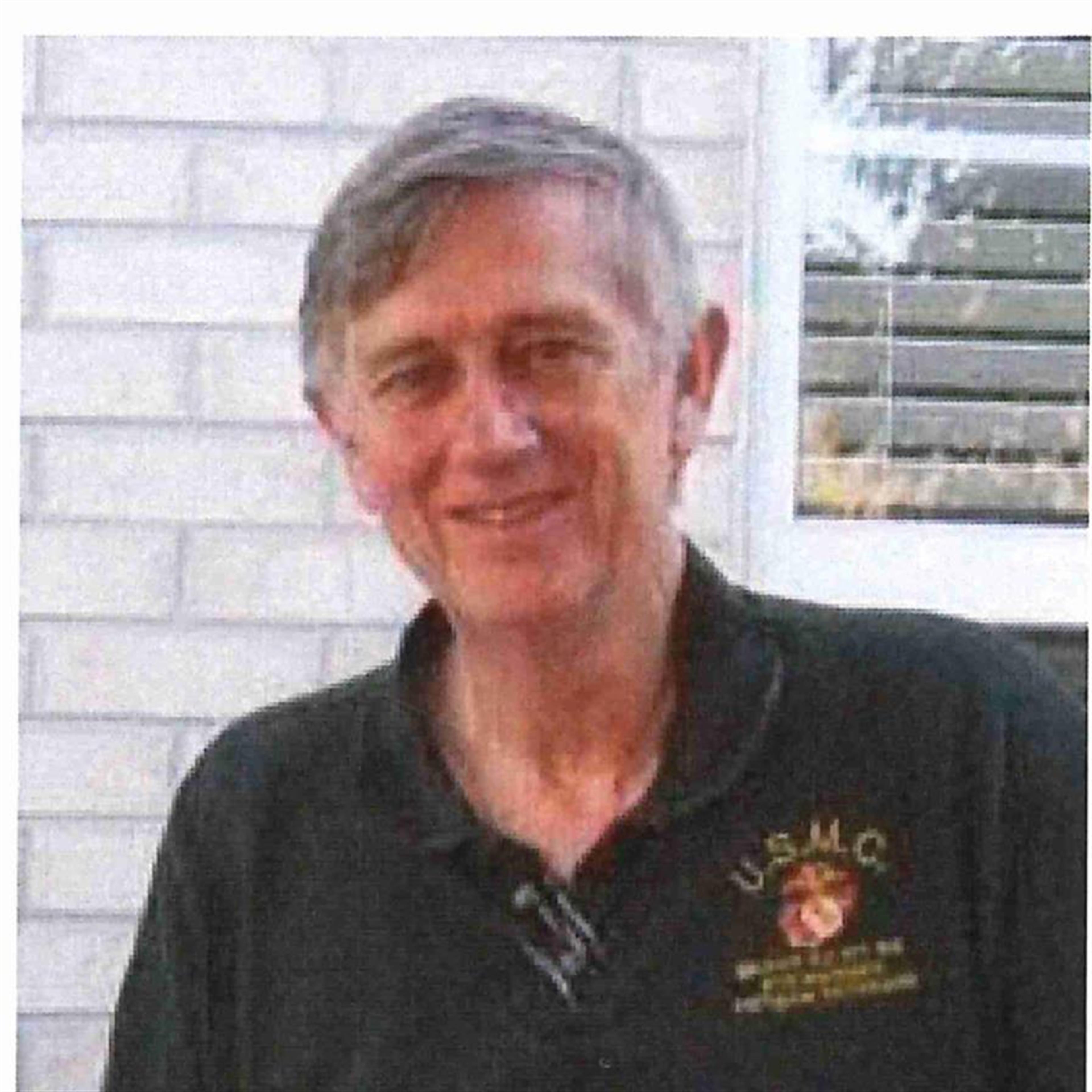 Harry Benjamin Drollinger