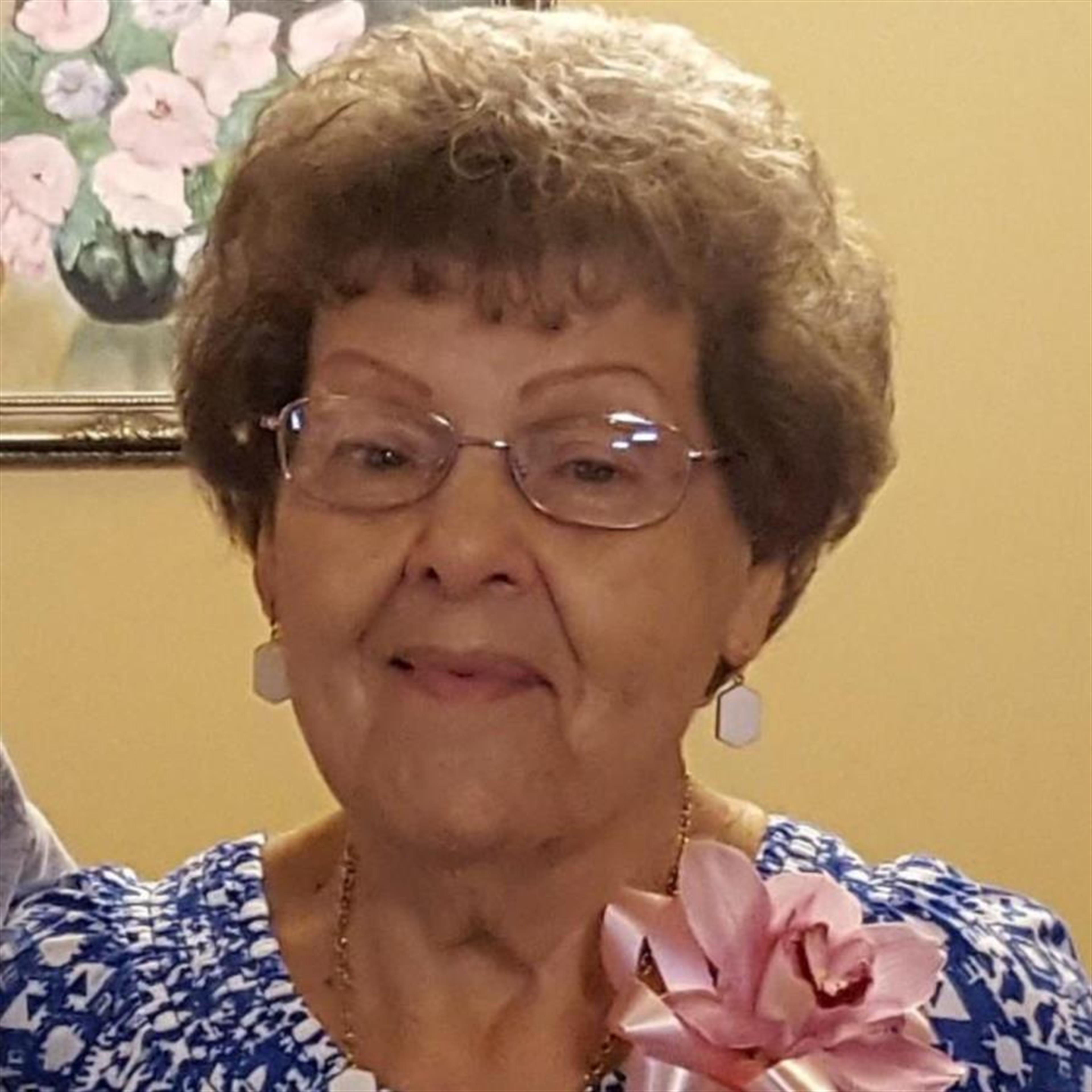 Edna White