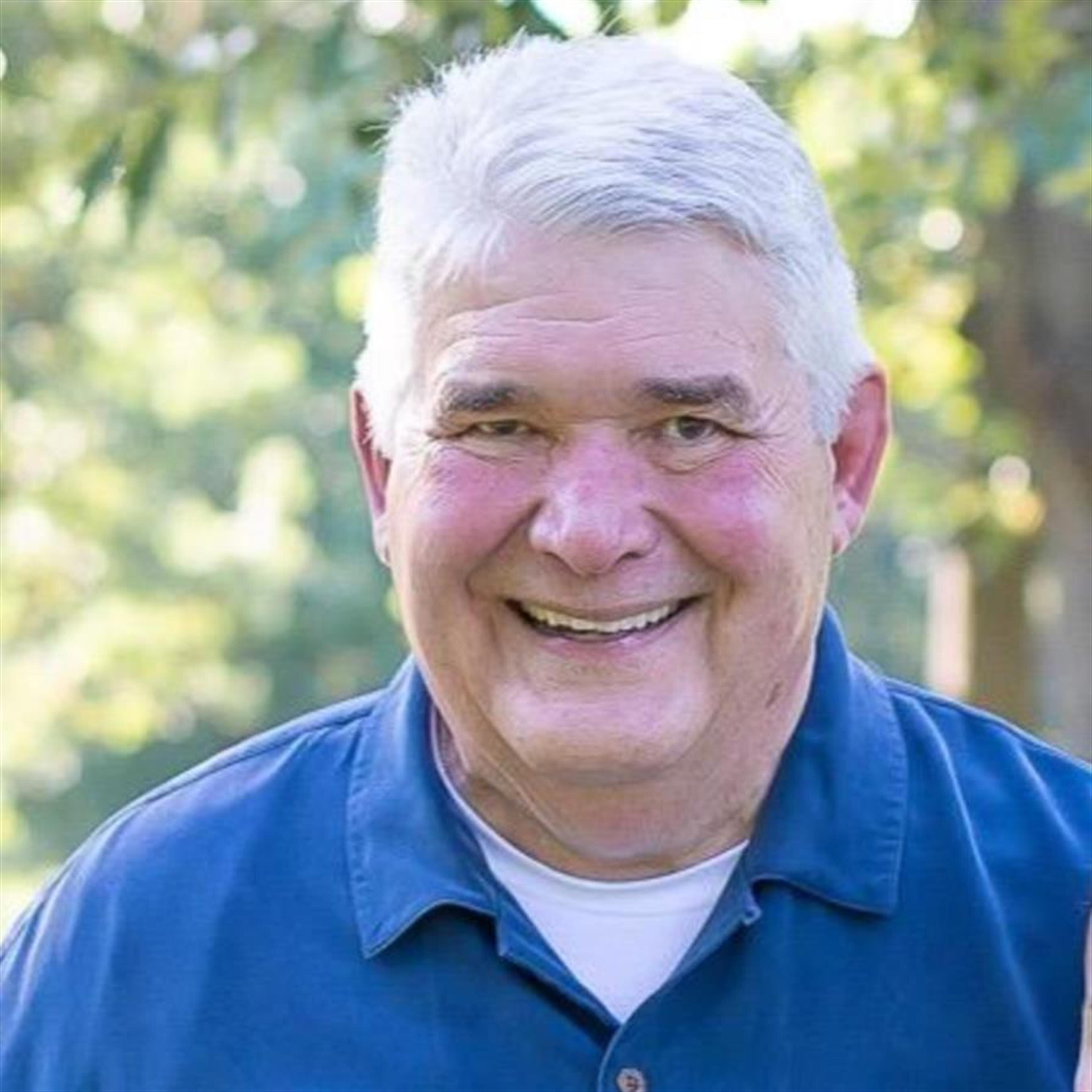 Jerome "Jerry" Scherer