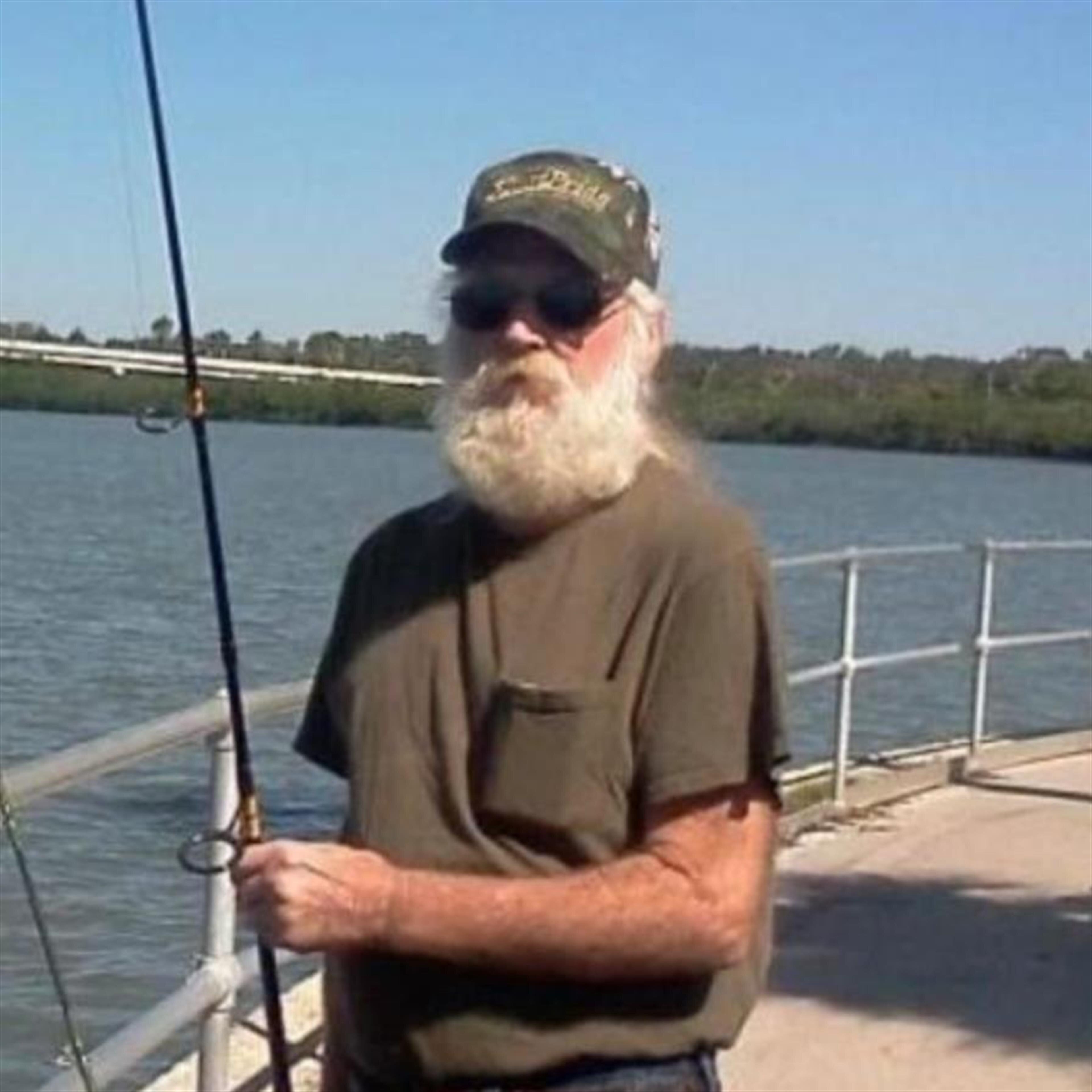 Michael "Mickey" Celton Harper