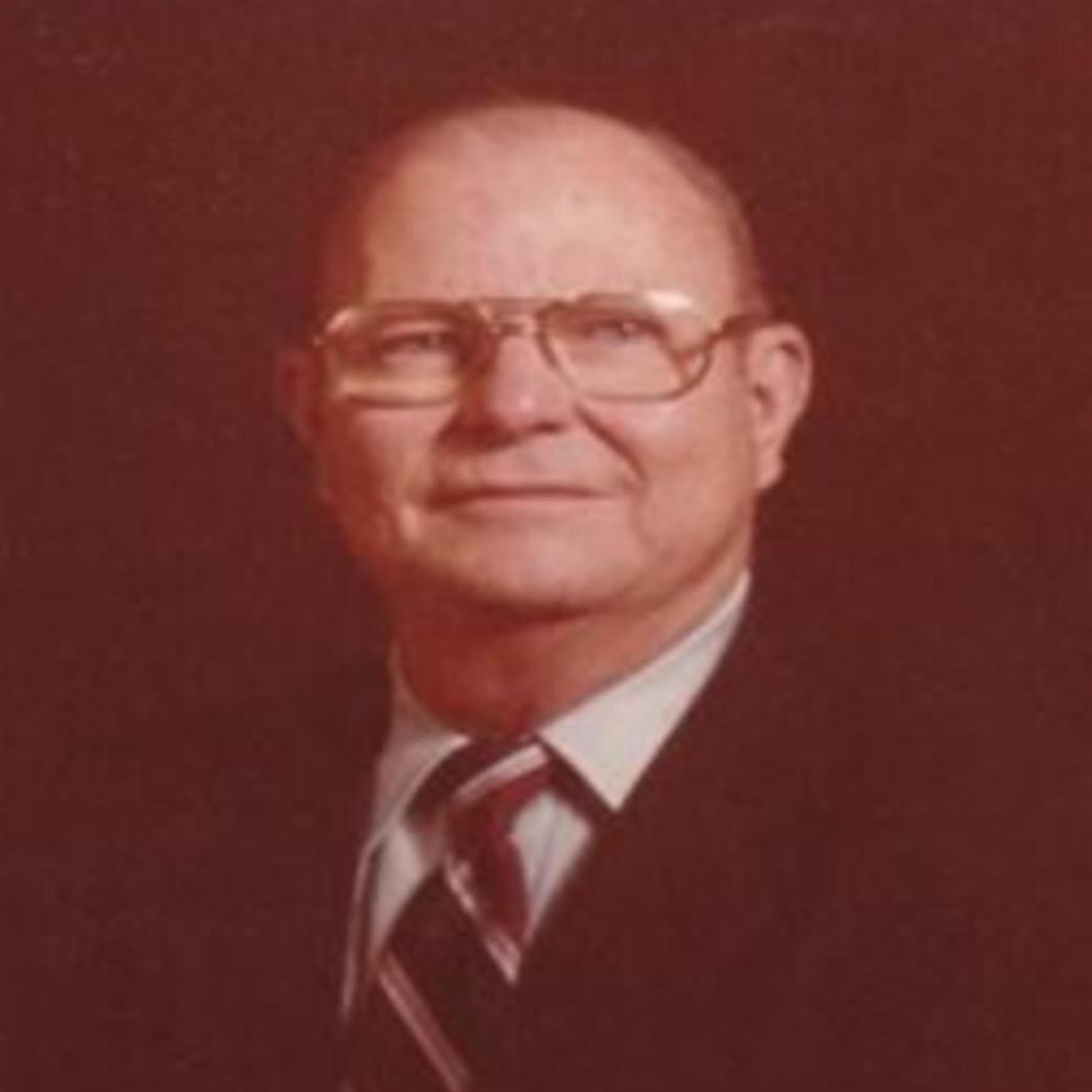 David (Dave) J. Partin Sr.