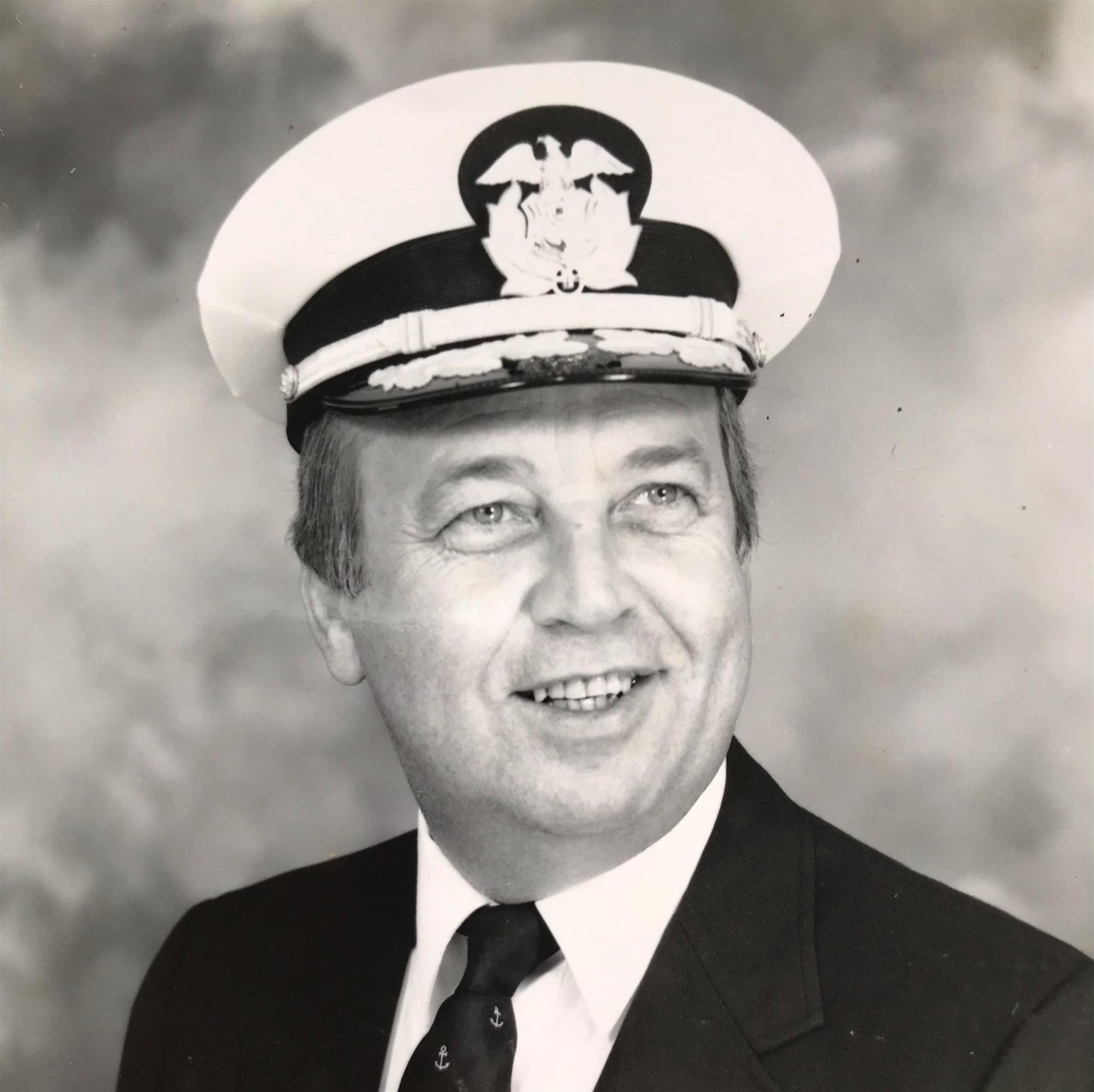 Gordon Jimerson
