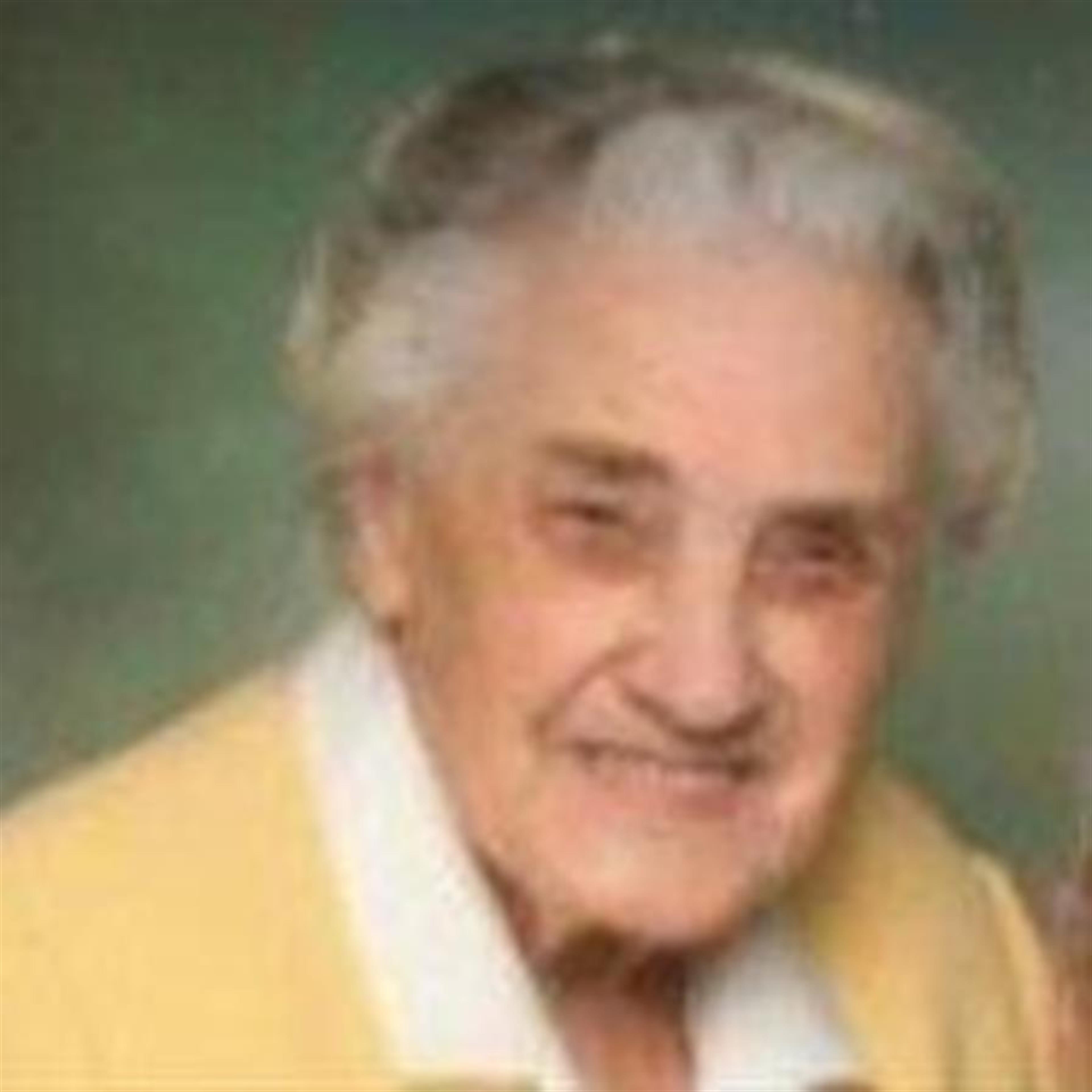 Helen Irene Hanni (Buffalo)'s obituary picture
