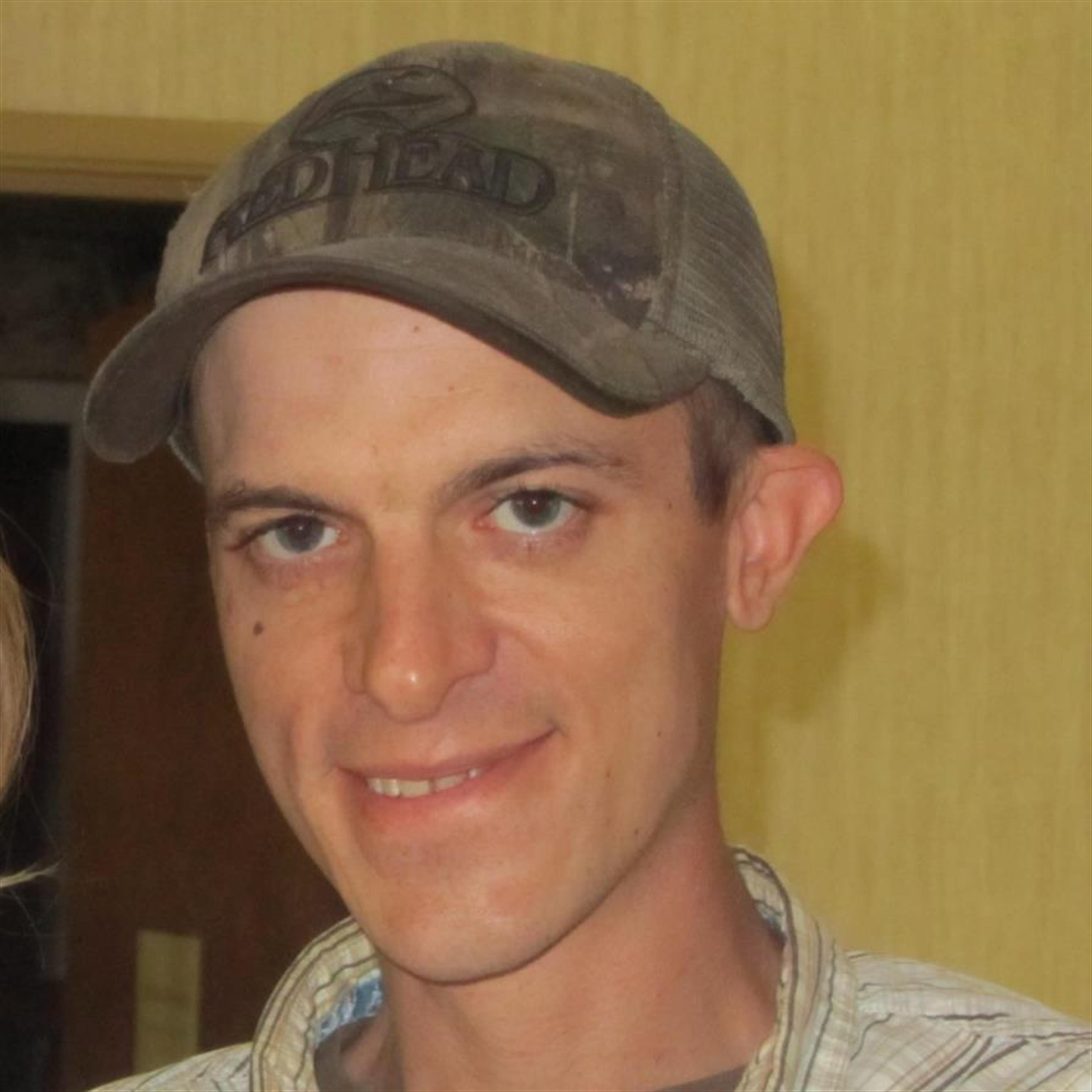 Aaron Matthew Garland (Hartville)