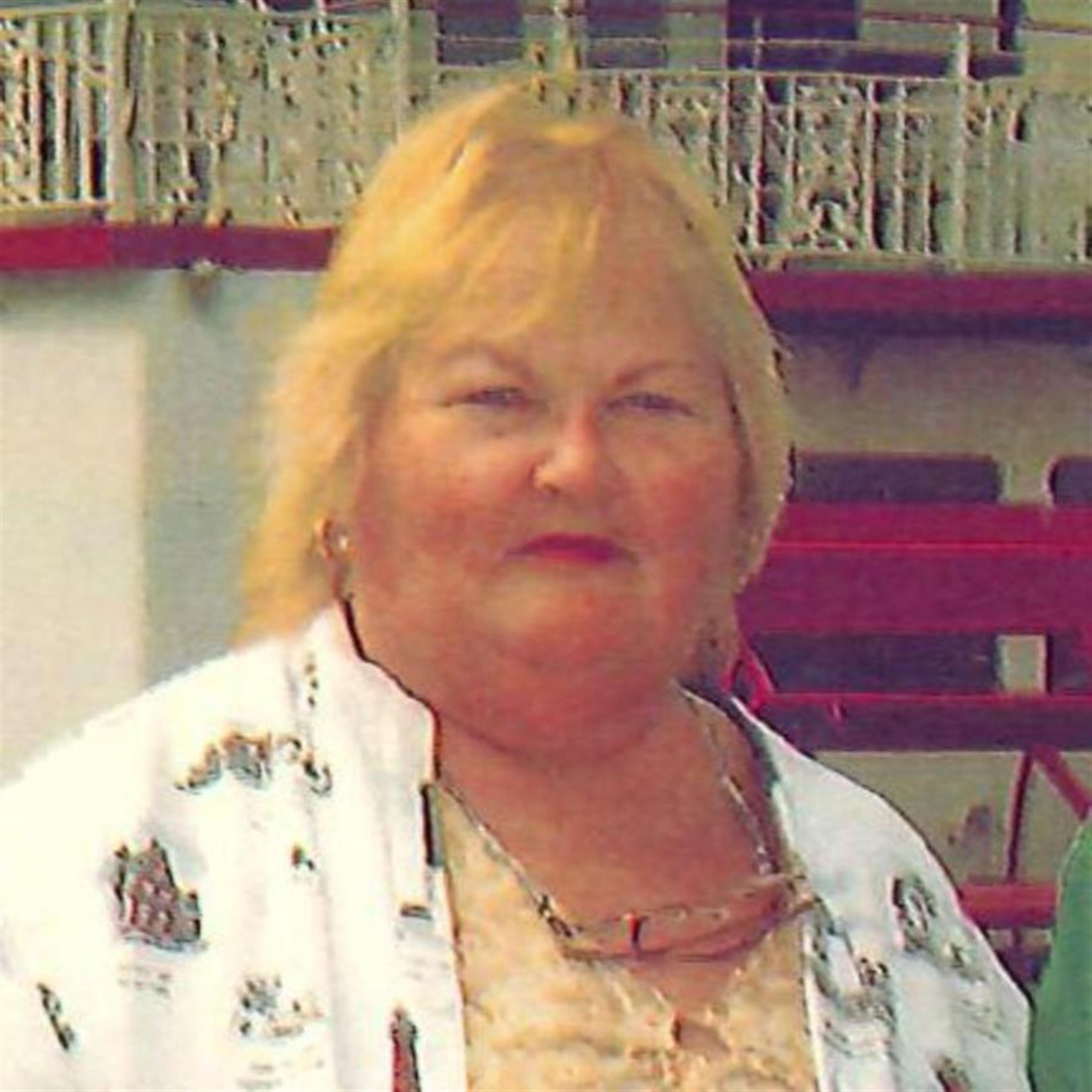 Charlett A. Kolber