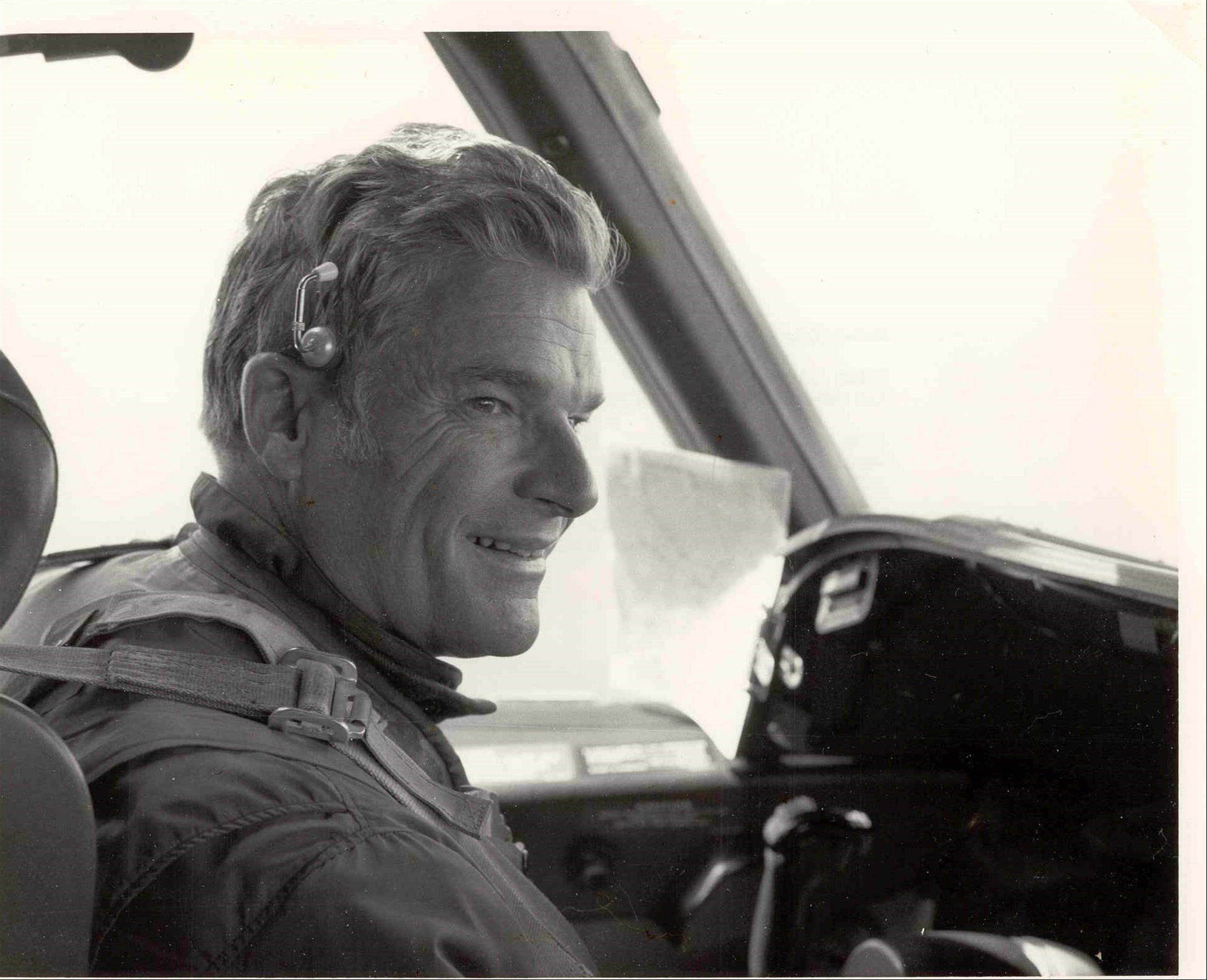 Edward Carson Waller III