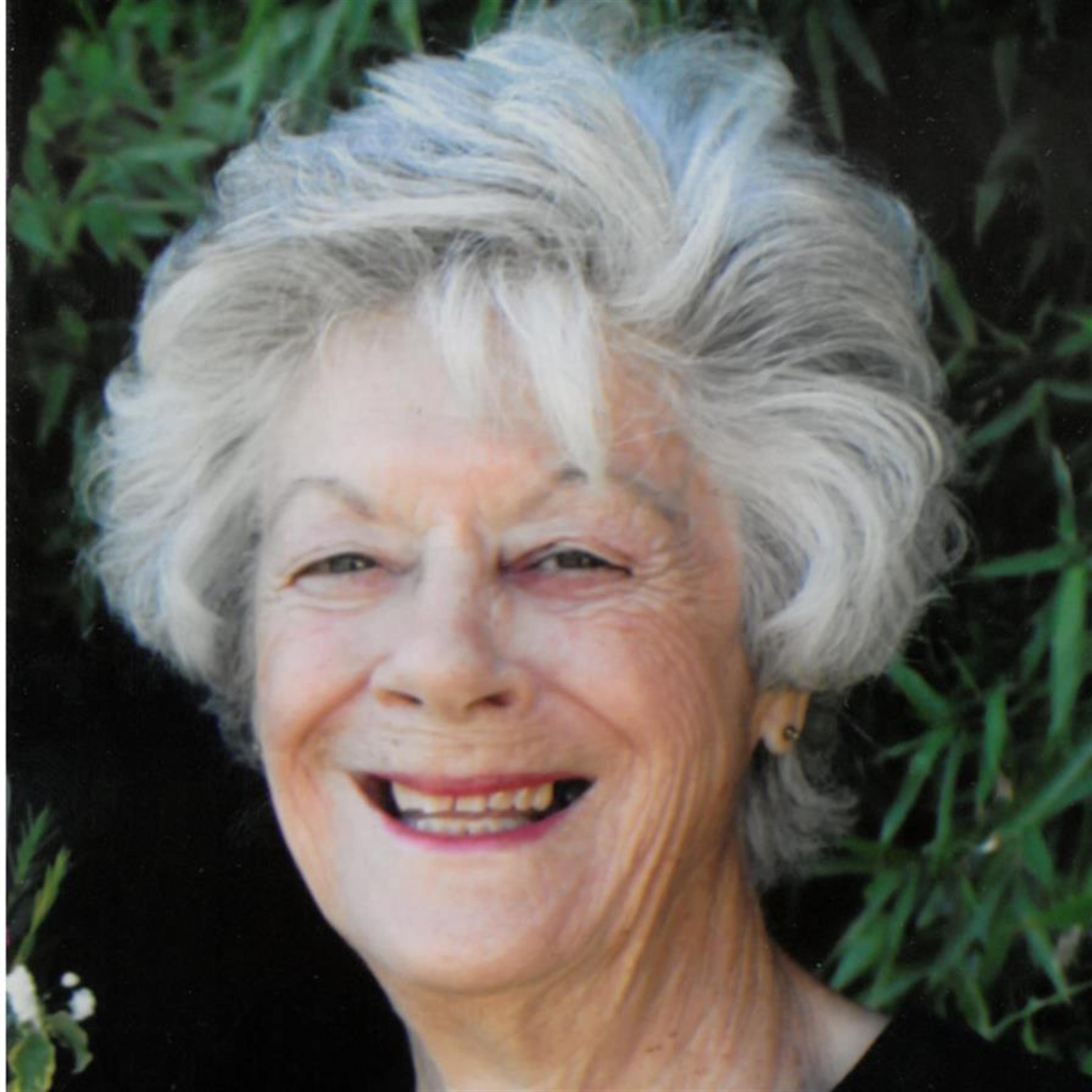 Doris Marie Kiser Campbell