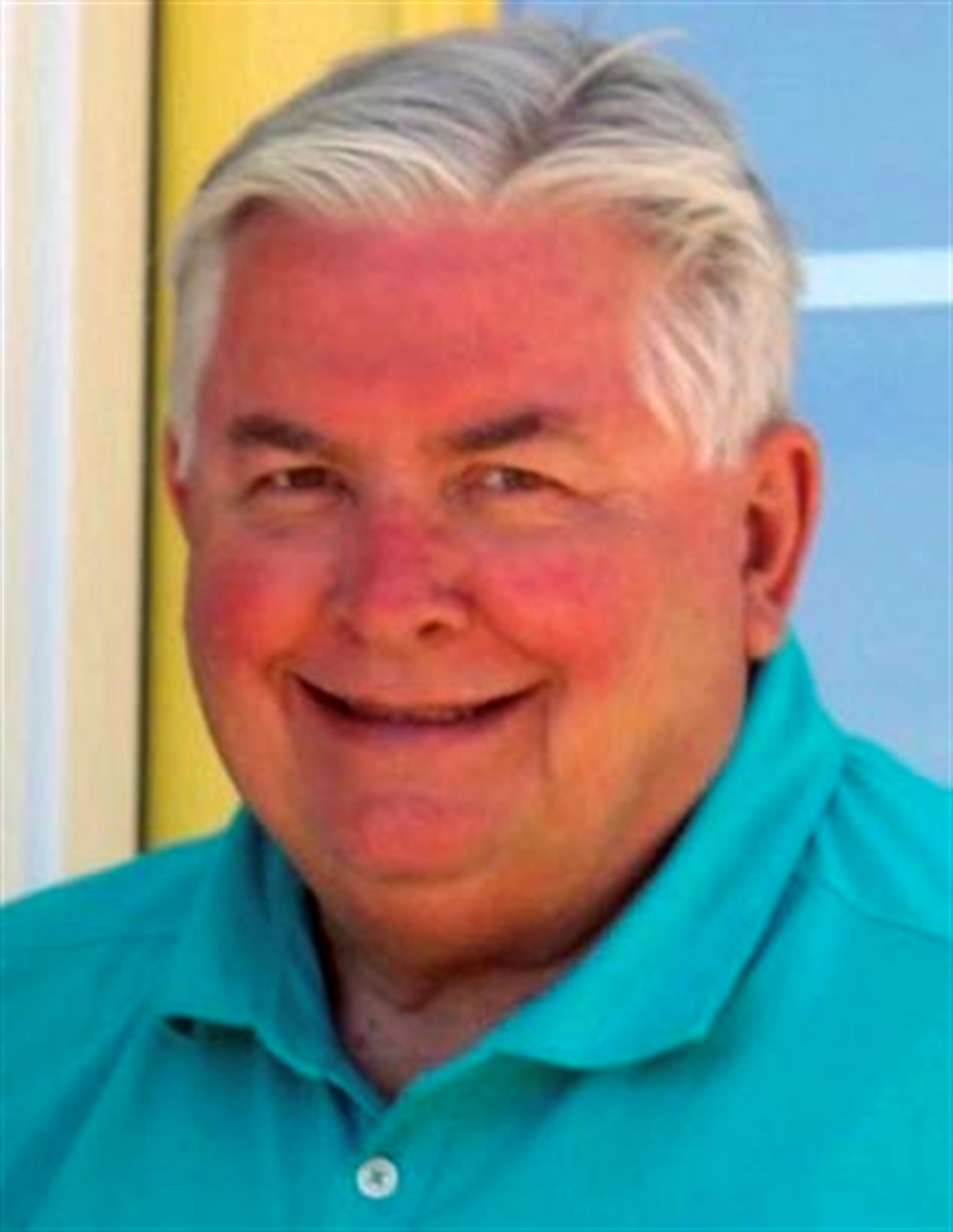 Dennis Carl "Denny" Becker