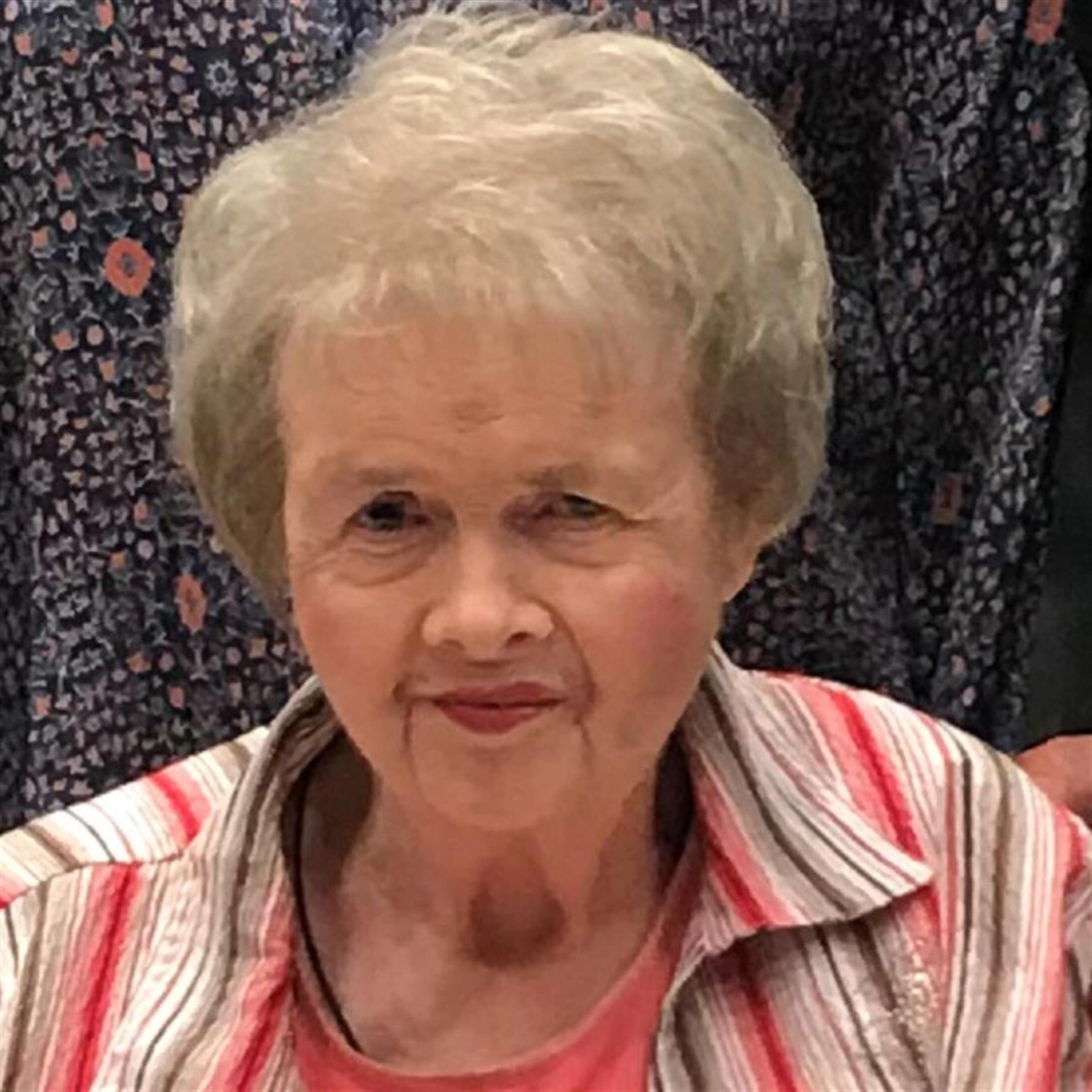 Eleanor J Alessandri