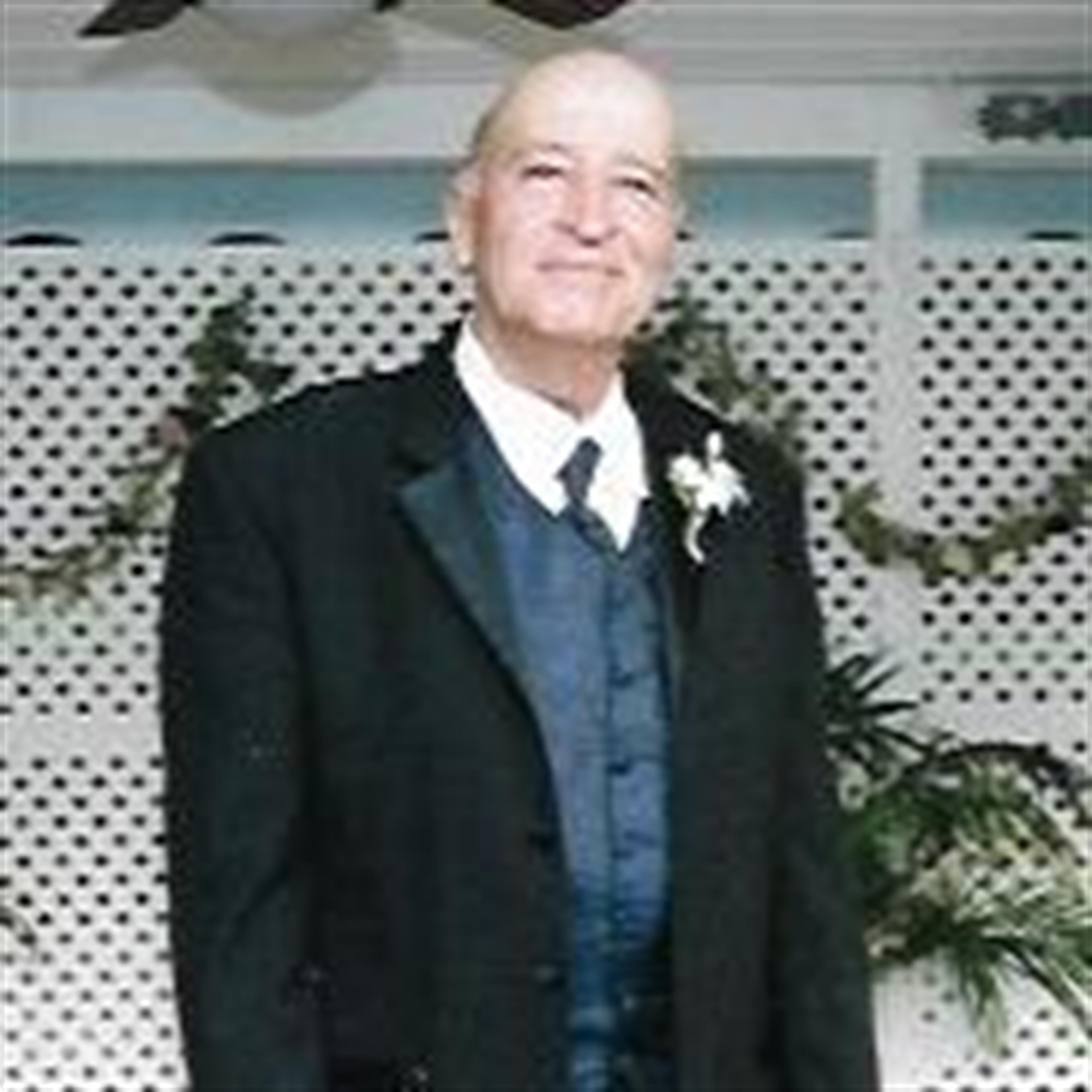 Jose Juan Perez Sr